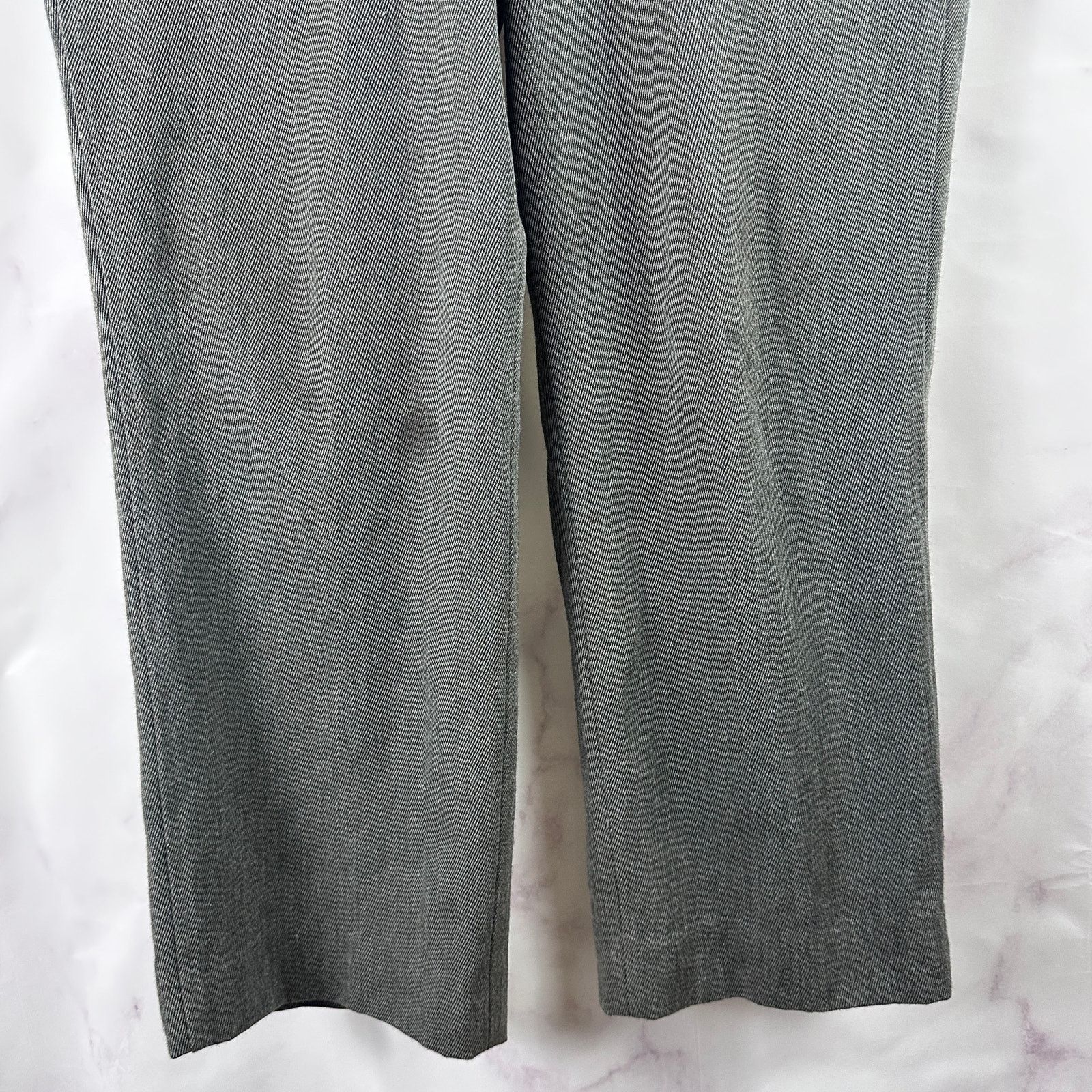 Filson Vintage Wool Whipcord Grey Cargo Pants Lot 185 Size US 34 / EU 50 - 3 Thumbnail