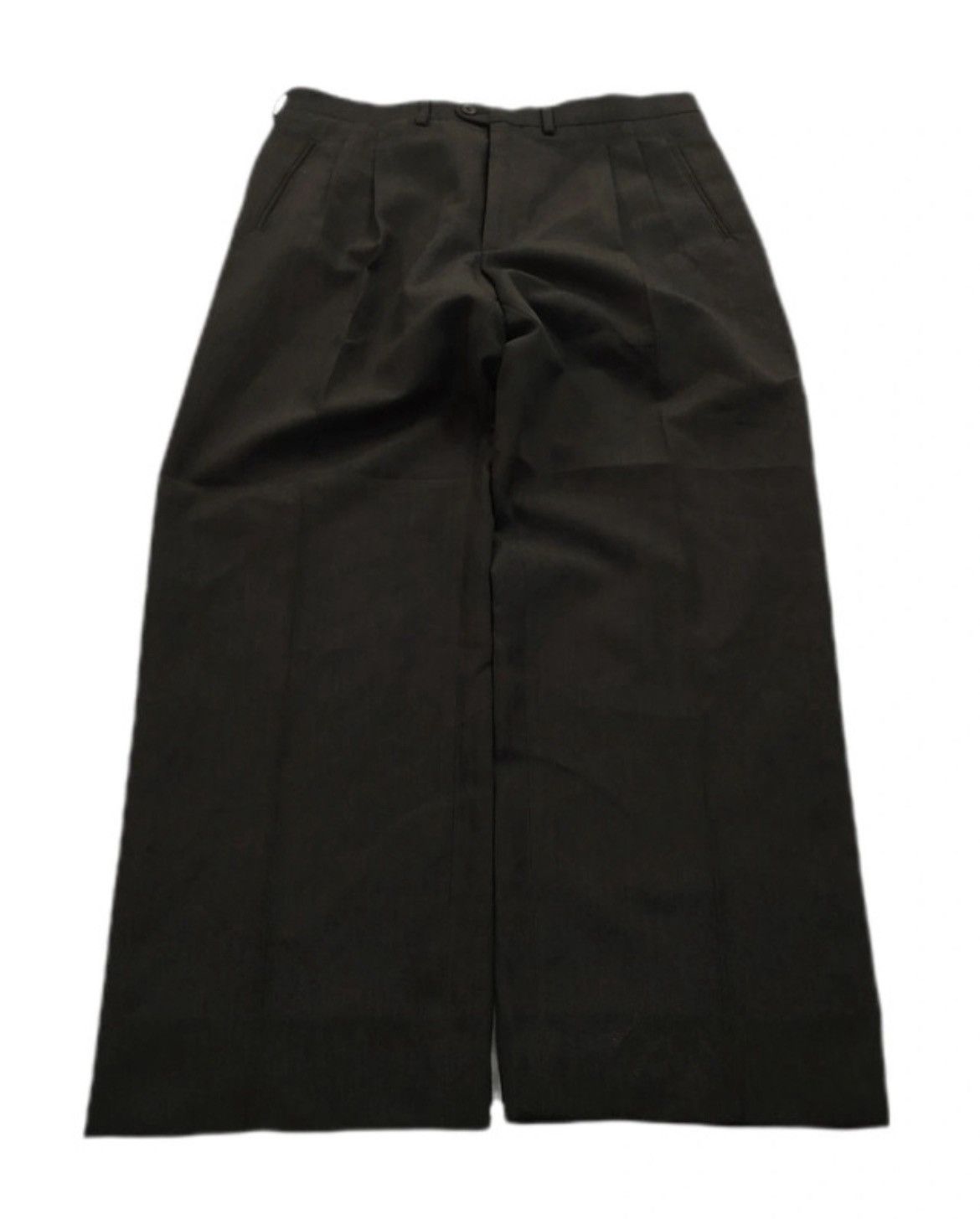 Other Pleated Trousers Size US 34 / EU 50 - 1 Thumbnail