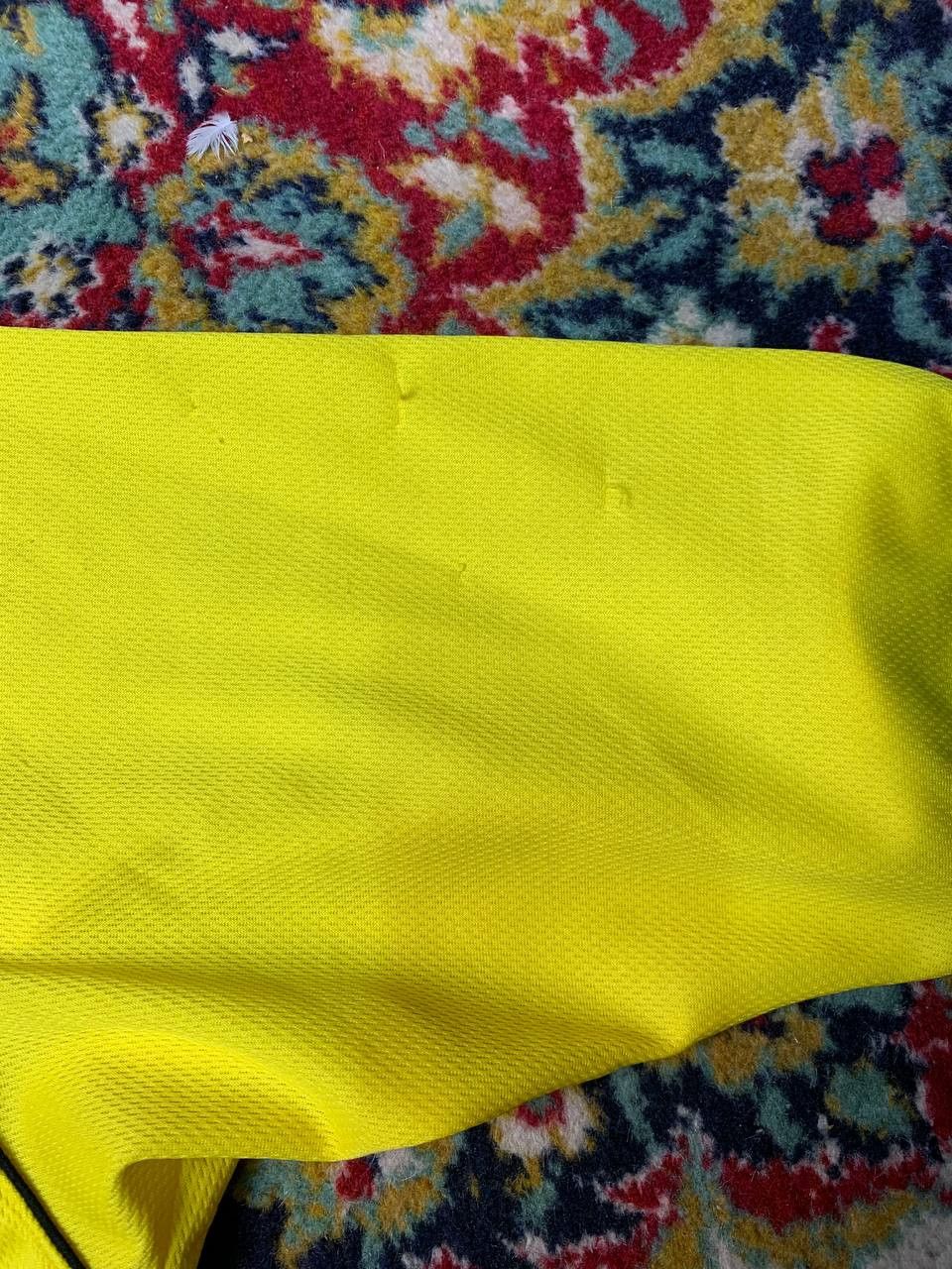 Vintage Borussia Dortmund gool.de Champions League Jersey 2002/03 Size US XL / EU 56 / 4 - 4 Thumbnail