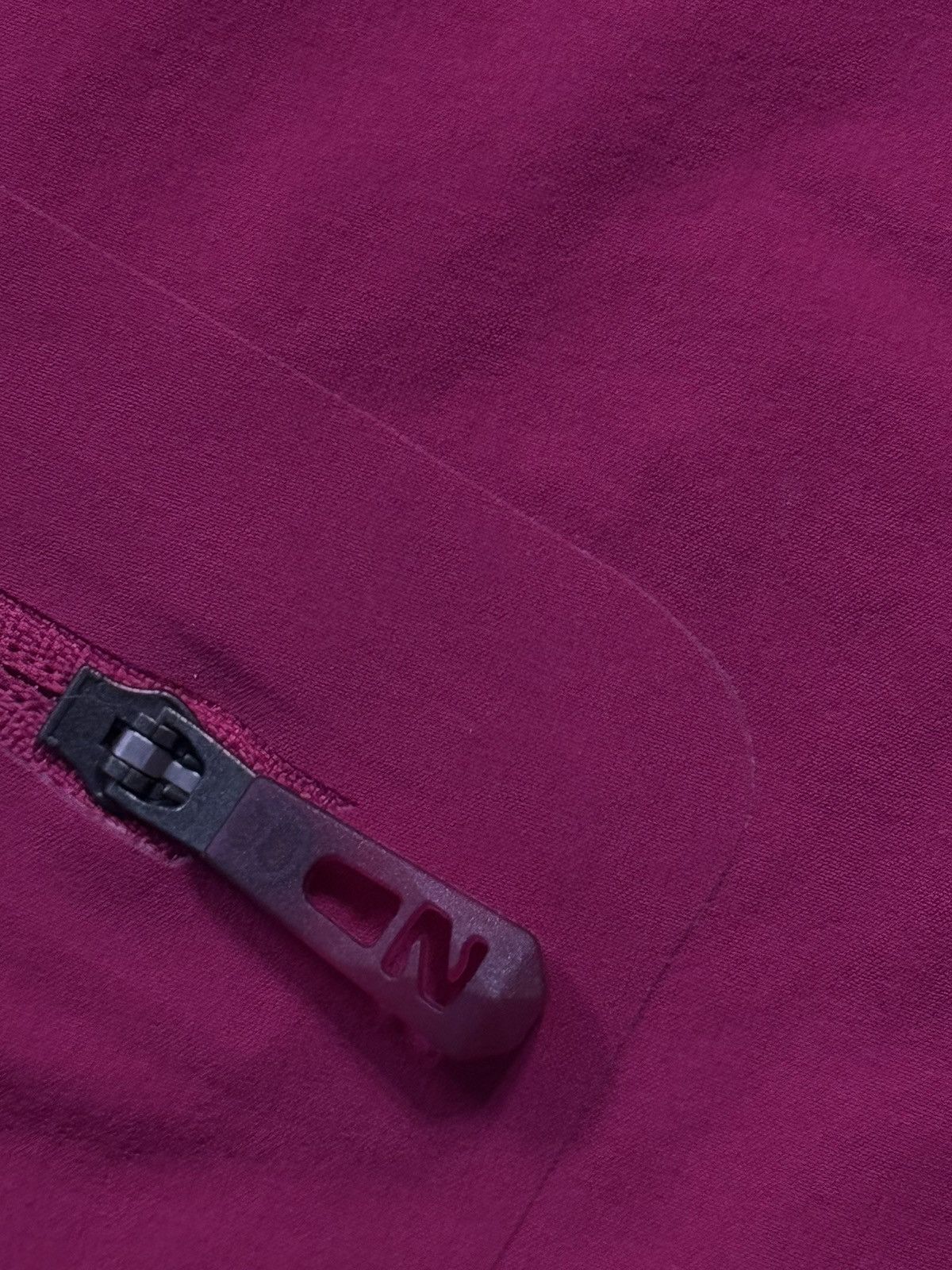 Designer × Salomon Salomon gorpcore style trekking shorts Size 30" / US 8 / IT 44 - 6 Thumbnail