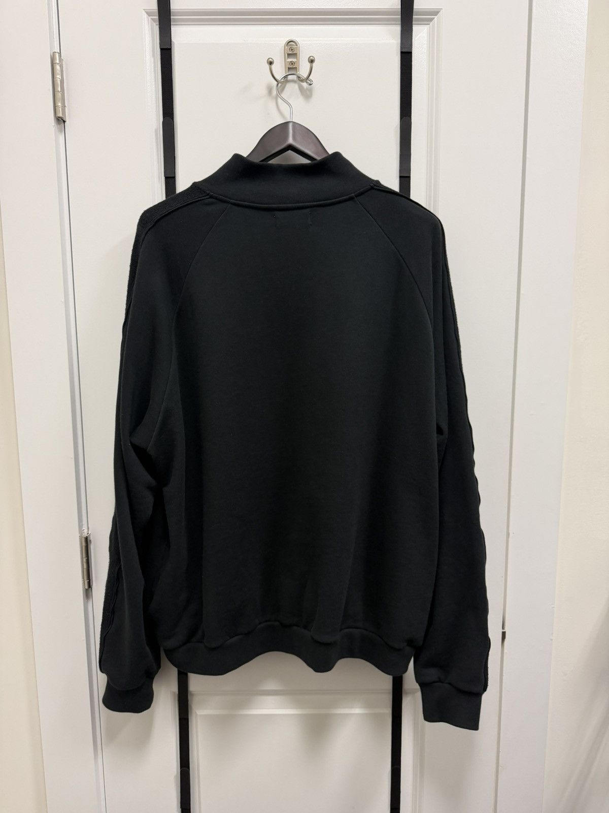 John Elliott John Elliott Half Zip Sweater Size US XL / EU 56 / 4 - 2 Thumbnail