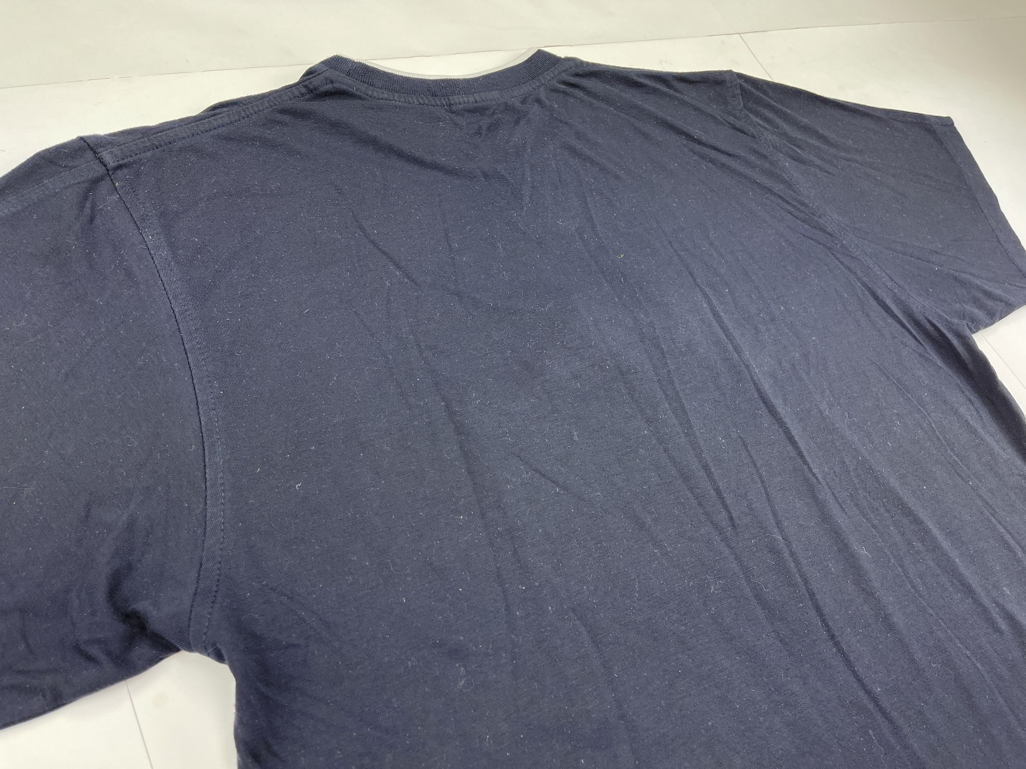 Fubu FUBU jersey, vintage hip hop t-shirt, 90s hip hop skater L Size US L / EU 52-54 / 3 - 9 Thumbnail