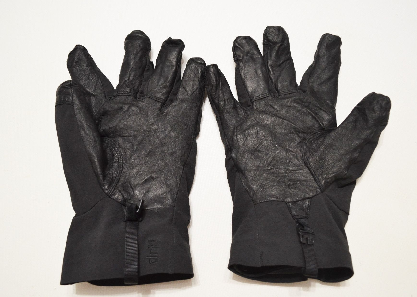 Norrona Norrona falketind dri short Gloves Size 32 - 5 Thumbnail