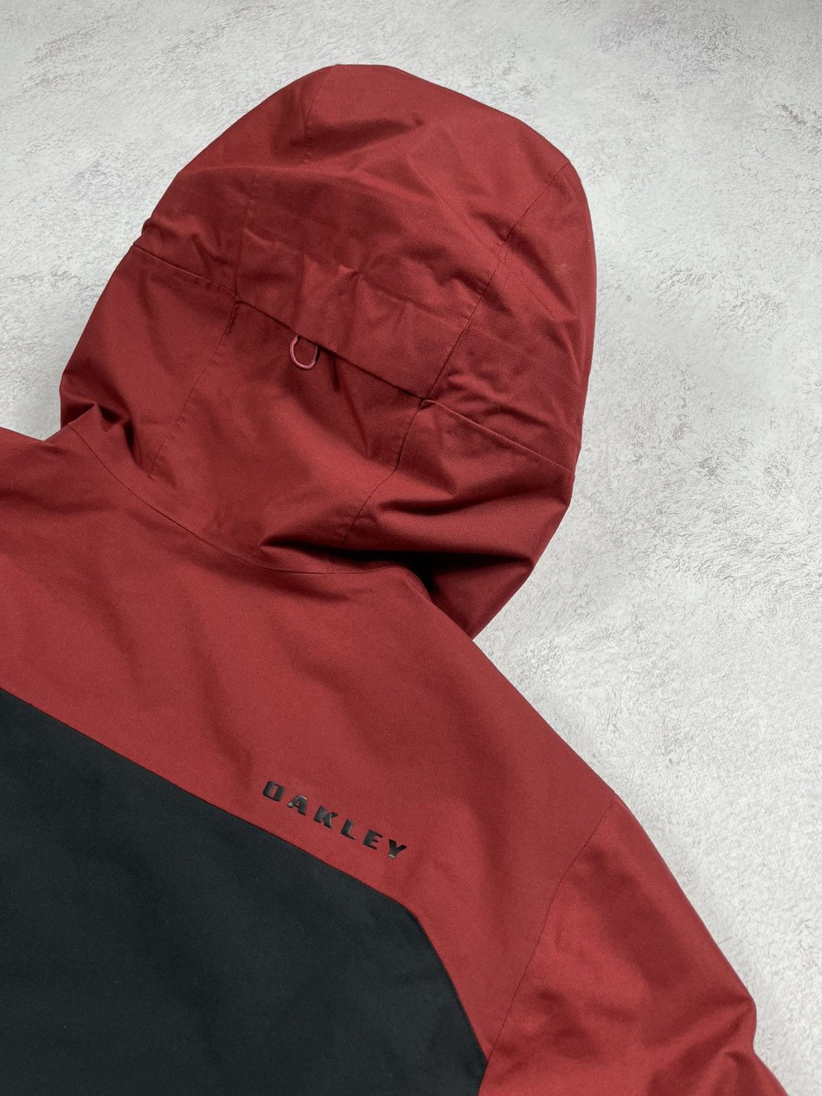 Oakley Oakley Performance Fit Jacket Vintage M L Size US M / EU 48-50 / 2 - 8 Thumbnail
