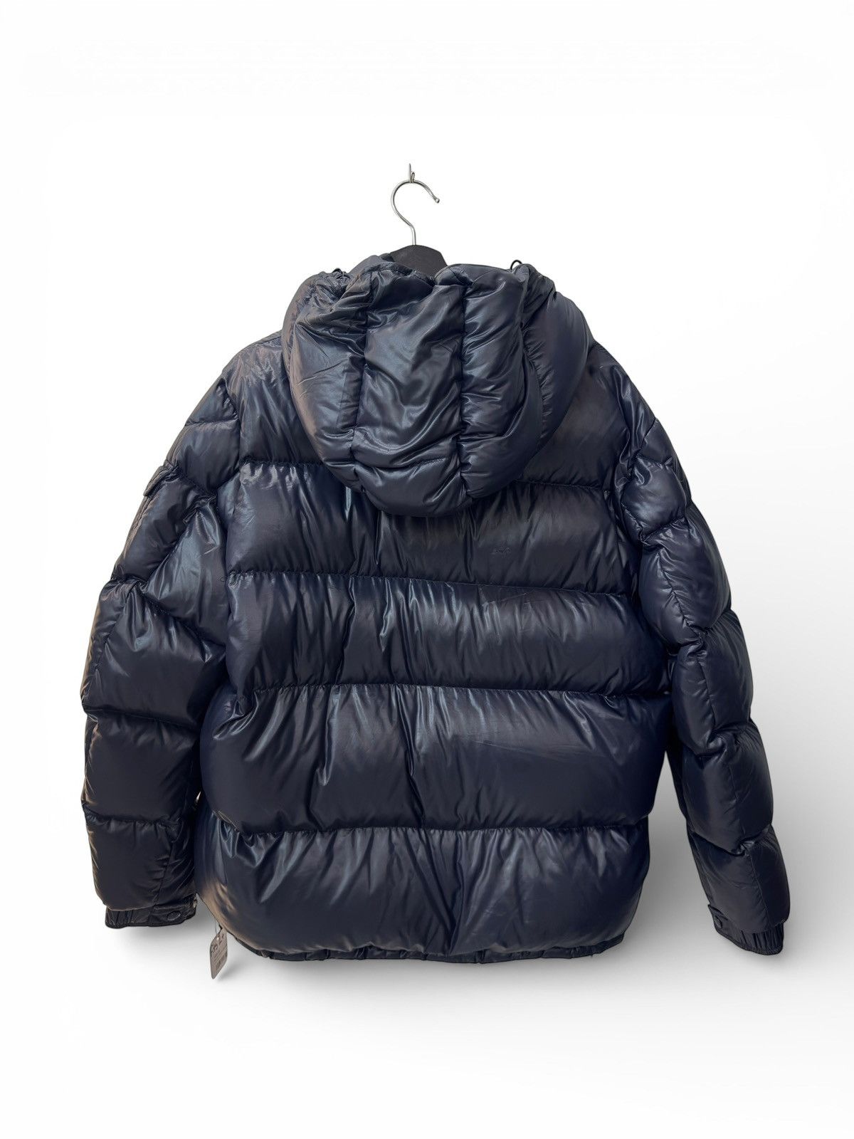 Moncler Moncler Maury Giubotto Jacket Size US XXL / EU 58 / 5 - 5 Thumbnail