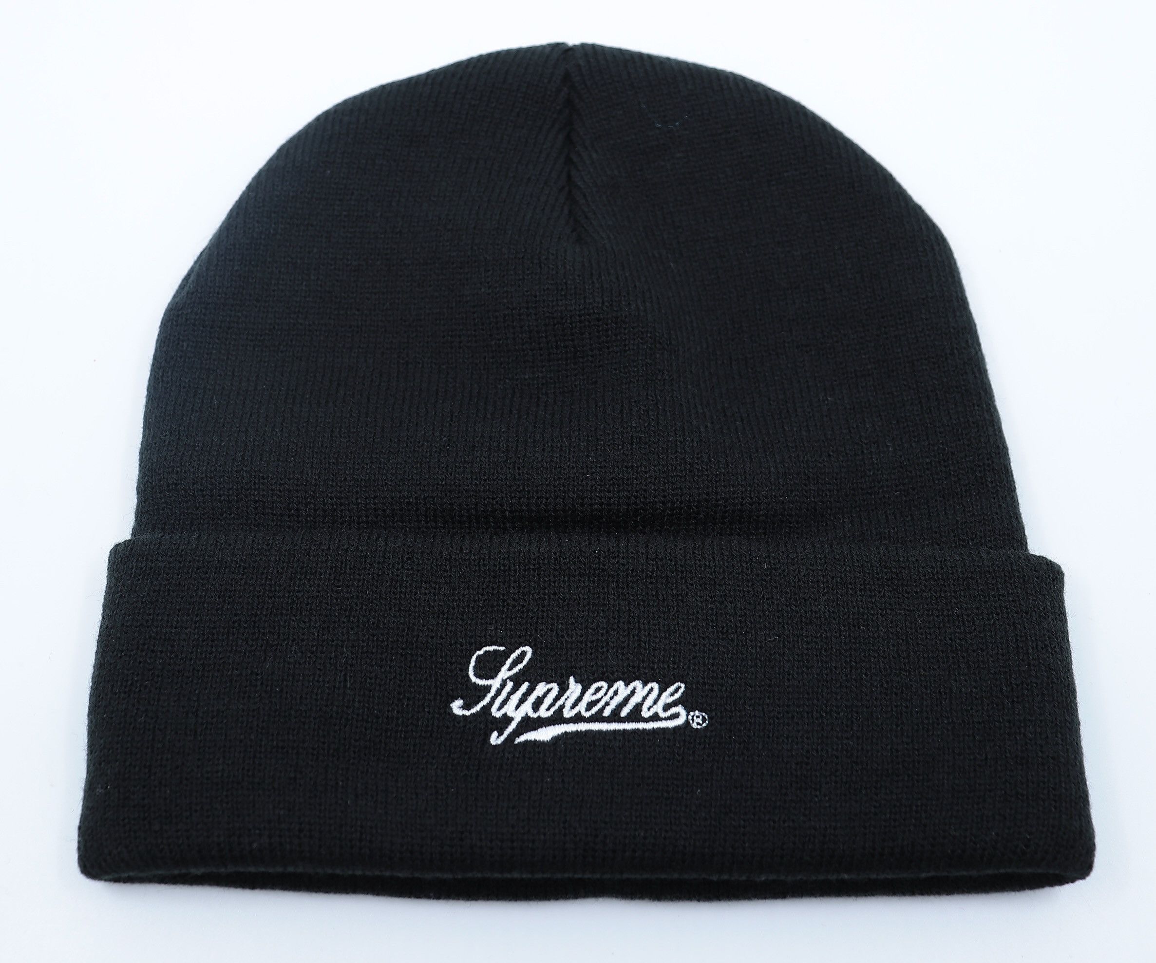 Supreme Supreme Liquid Swords Beanie FW18 New GZA Wu-Tang Size ONE SIZE - 3 Thumbnail