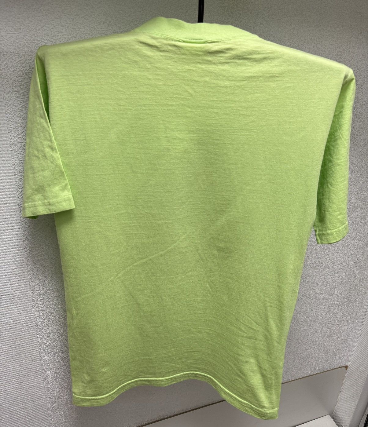 Nike Nike Court Challenger vintage rave t-shirt M sz Size US M / EU 48-50 / 2 - 2 Thumbnail