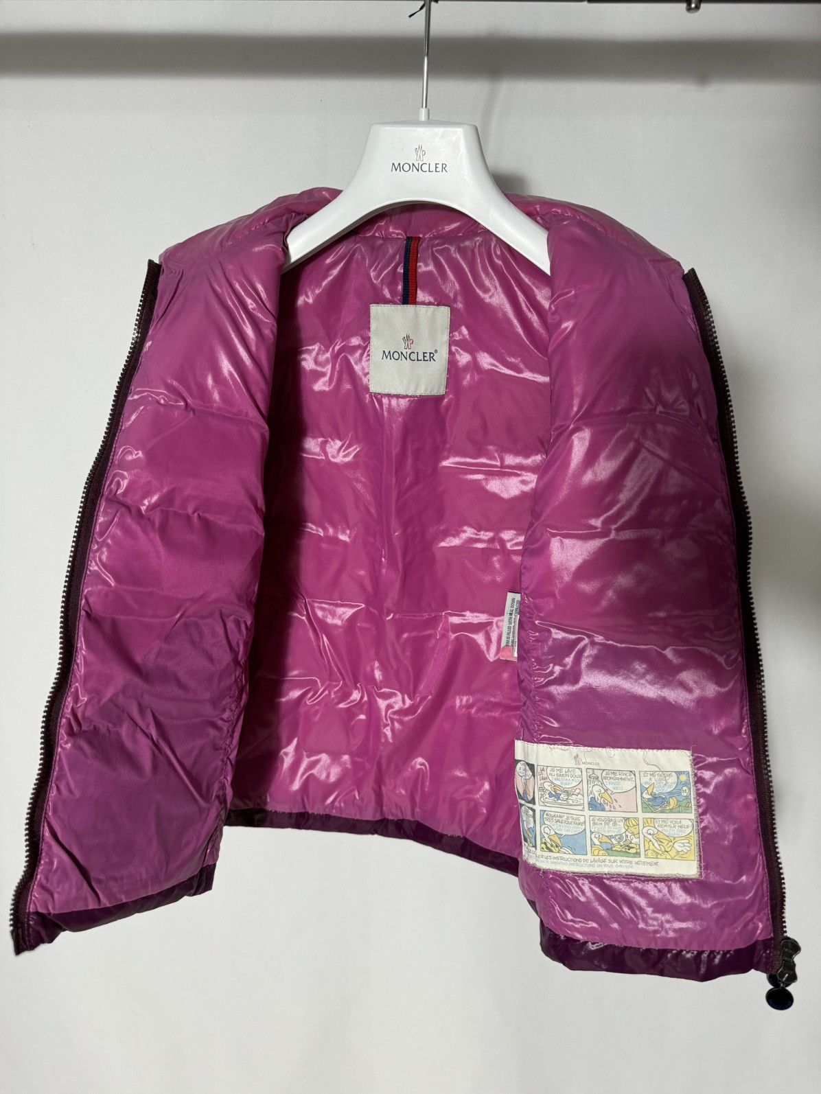 Moncler Moncler Ghany Gilet Size XS / US 0-2 / IT 36-38 - 5 Thumbnail