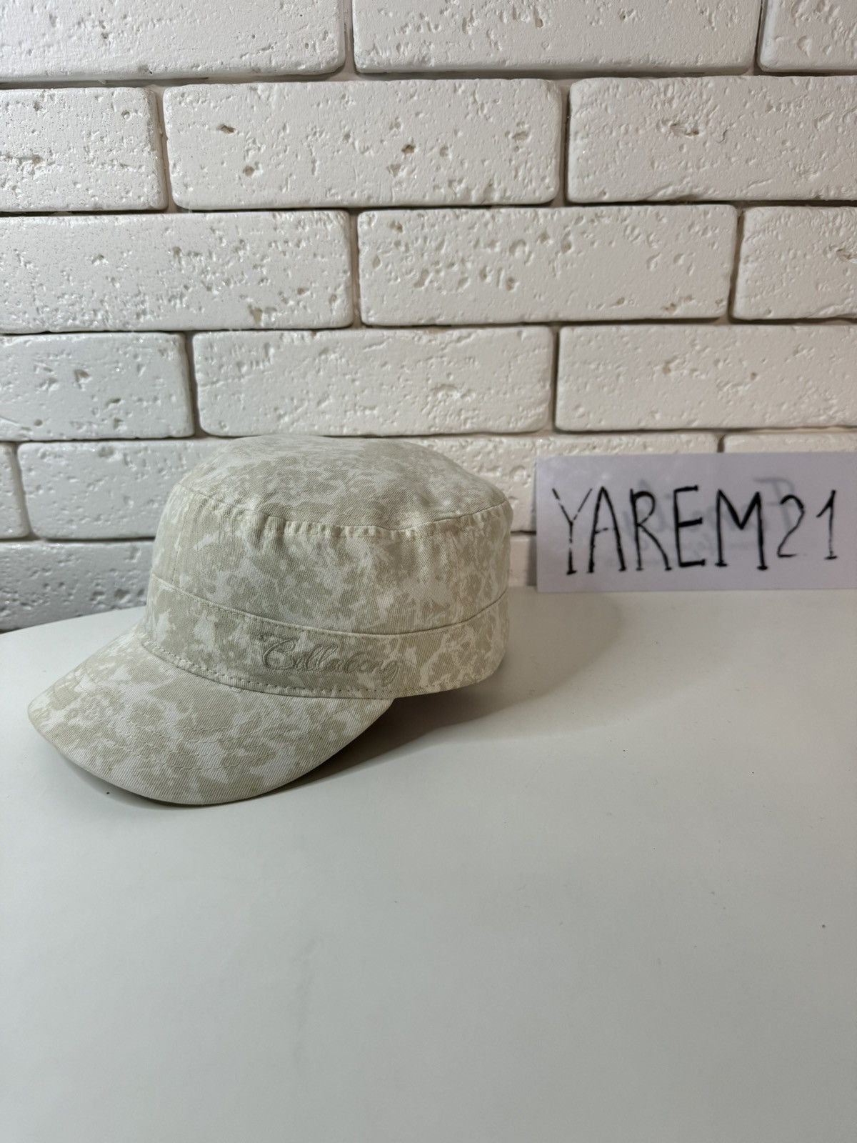 Other Billabong vintage cap hat Size ONE SIZE - 1 Thumbnail