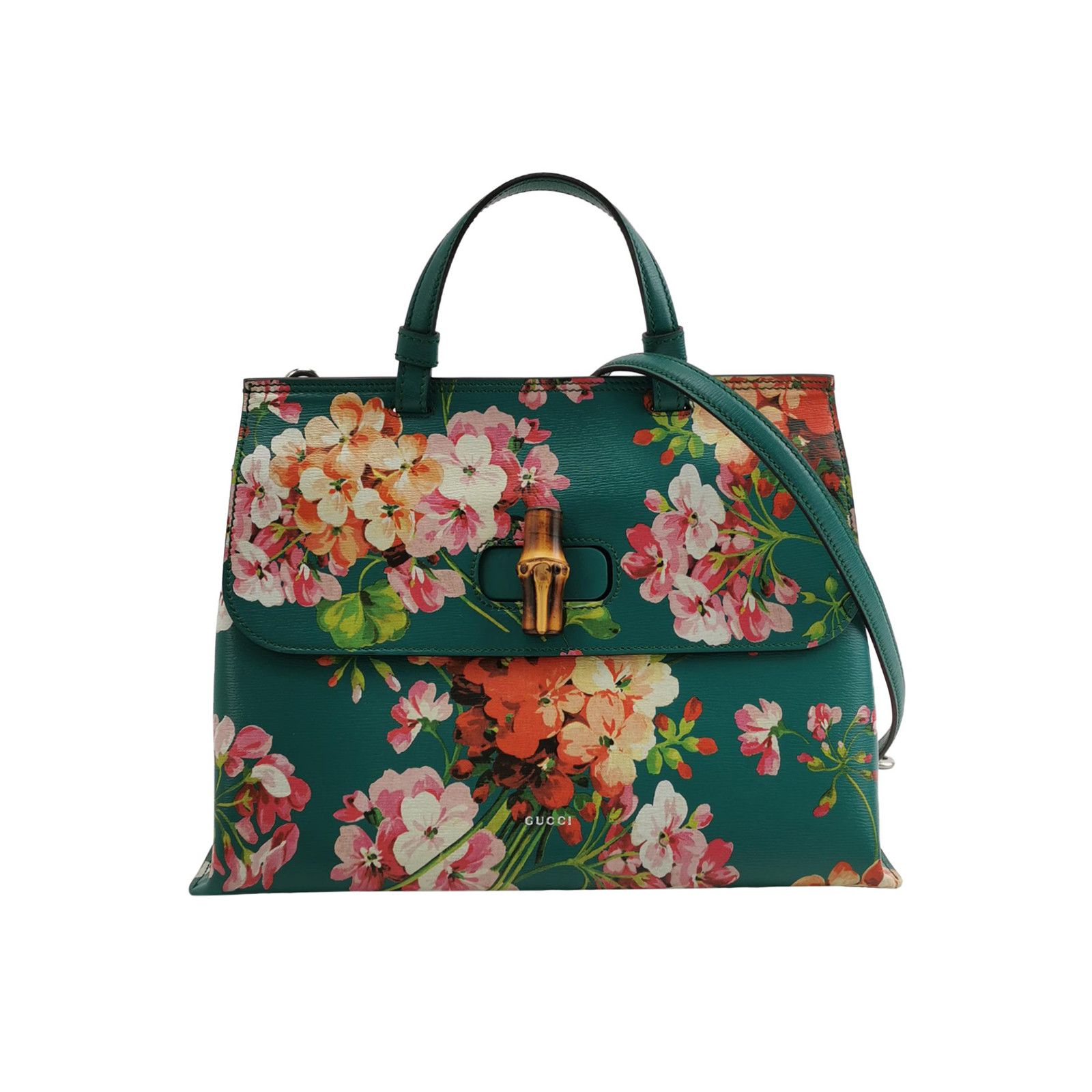 Gucci Gucci Women os Shoulder Bags Size ONE SIZE - 1 Thumbnail