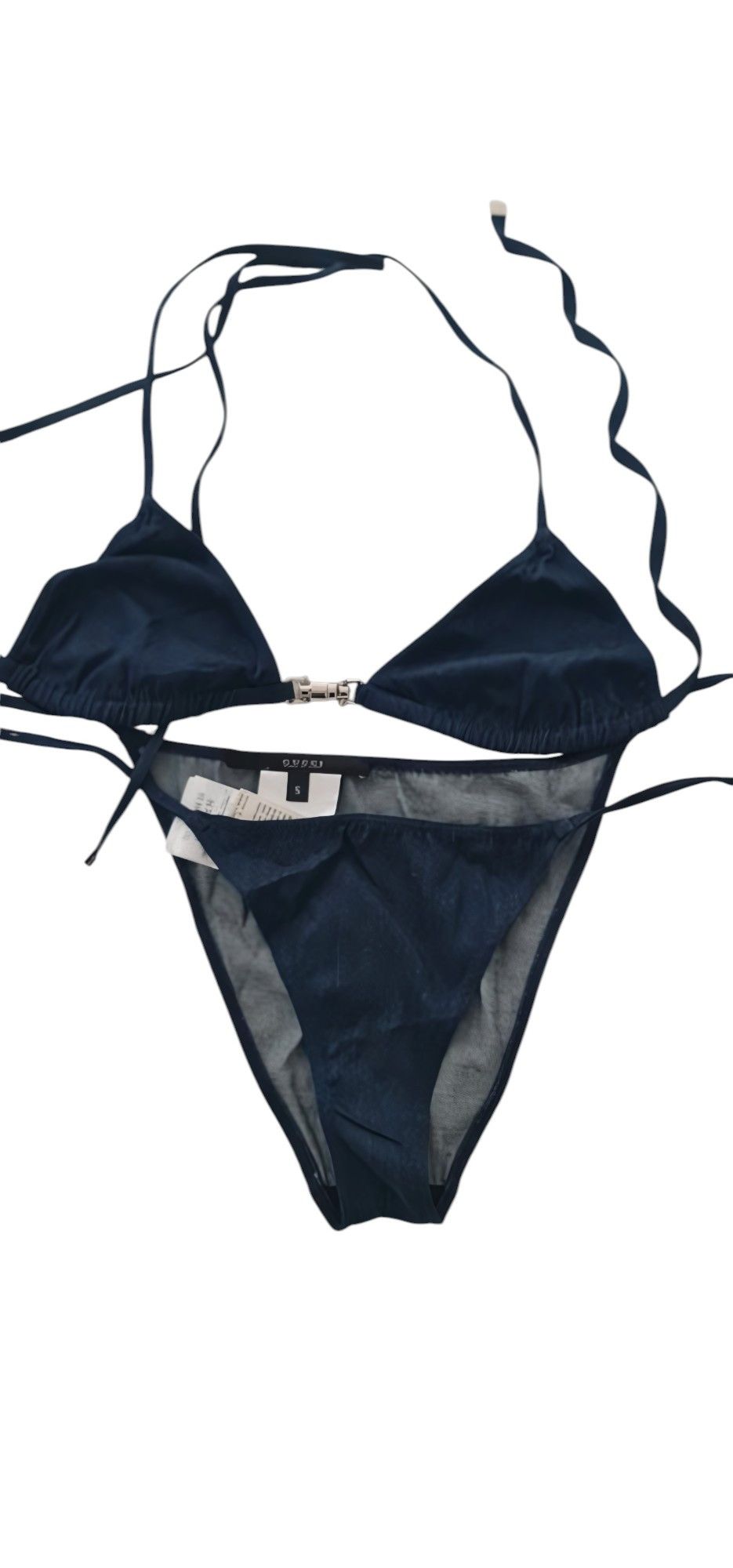 Gucci DENIM SWIM SET BY TOM FORD Size ONE SIZE - 1 Thumbnail