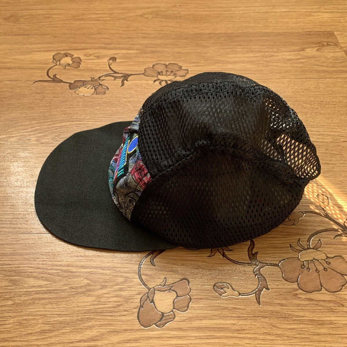 Vintage Vintage Ironman Triatlon Kona Cap Hat Size ONE SIZE - 5 Thumbnail