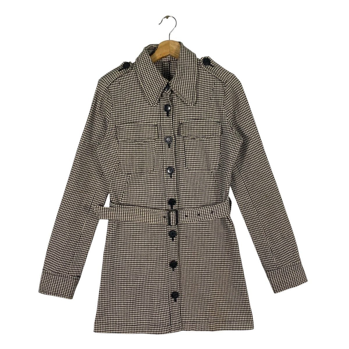 Vintage 1996 Tsumori Chisato By Issey Miyake