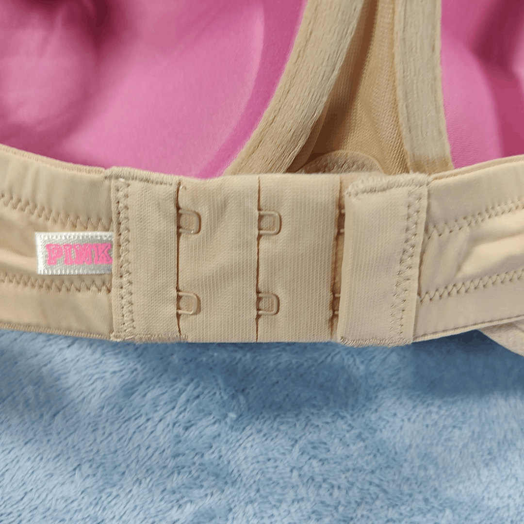 Victoria's Secret PINK VICTORIA'S SECRET Wear Everywhere Push-Up Multi-Way 36C Size ONE SIZE - 5 Thumbnail
