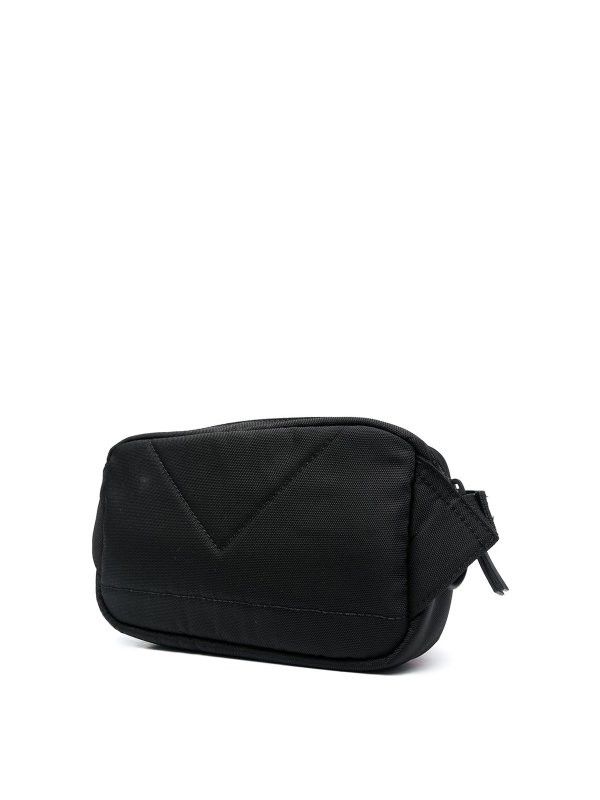 Kenzo Boke flower nylon belt bag Size ONE SIZE - 5 Thumbnail