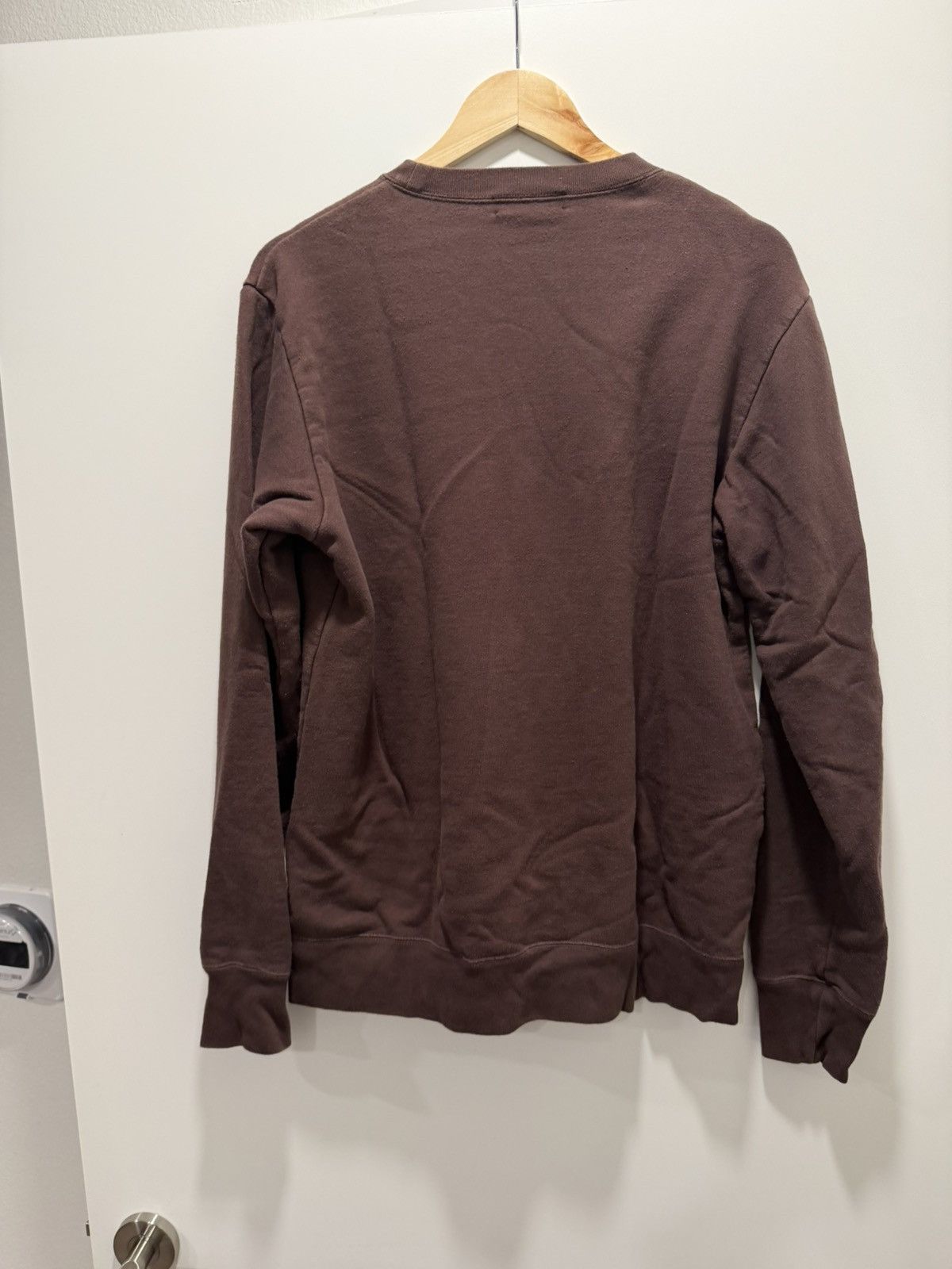 Undercover Undercover Sweatshirt Size US M / EU 48-50 / 2 - 3 Thumbnail