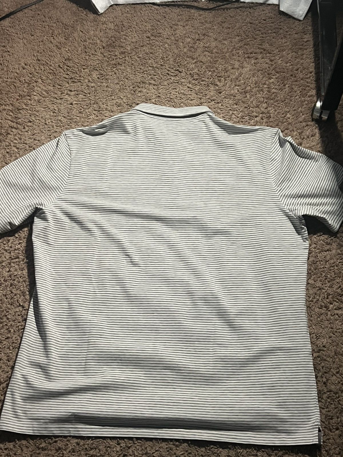 Vintage jokkie-o dante polo Size US XXL / EU 58 / 5 - 5 Thumbnail