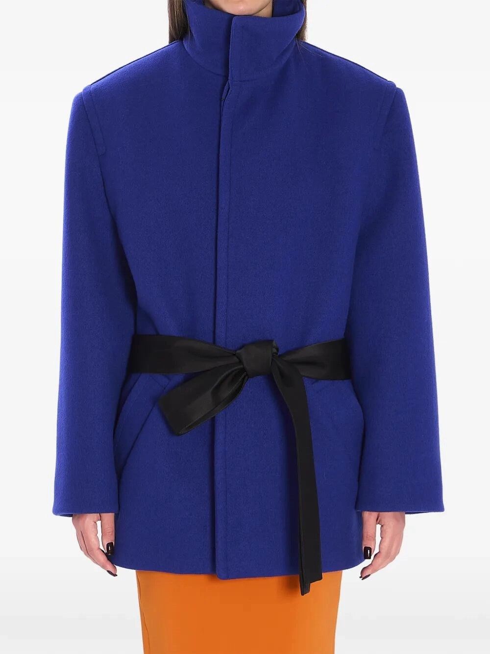 Saint Laurent Paris Jacket Size M / US 6-8 / IT 42-44 - 1 Thumbnail