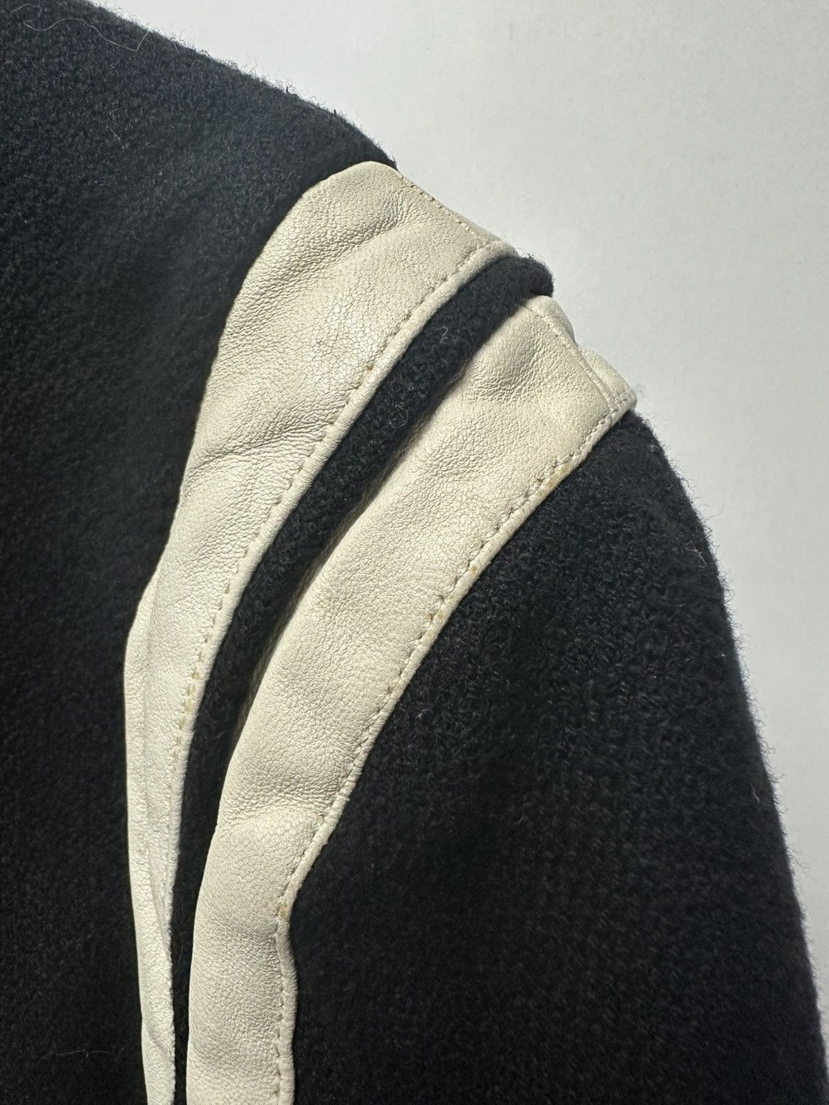 Saint Laurent Paris Saint Laurent Teddy Jacket Size US M / EU 48-50 / 2 - 14 Thumbnail