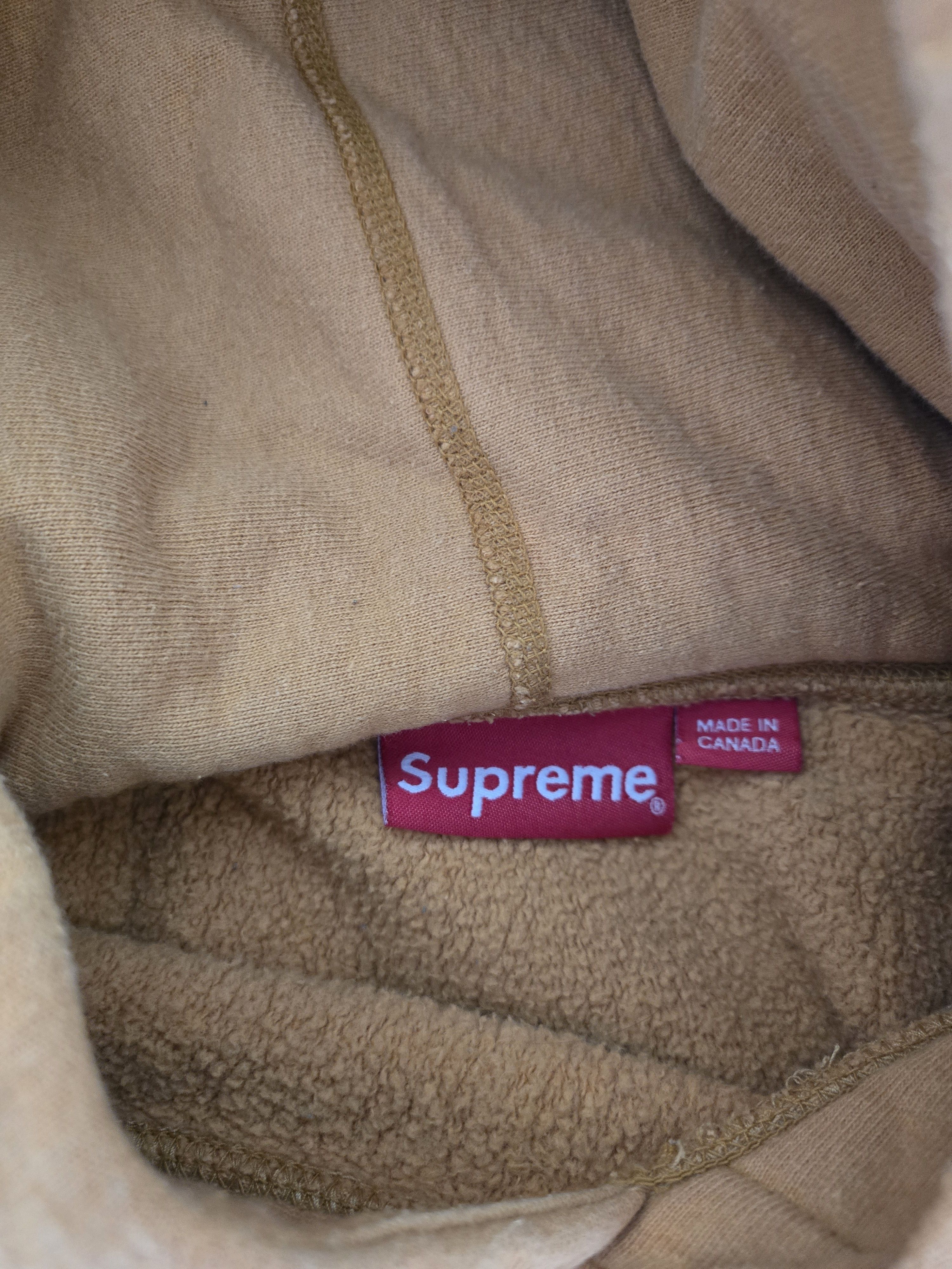 Supreme Supreme FW 2021 Size US M / EU 48-50 / 2 - 5 Thumbnail