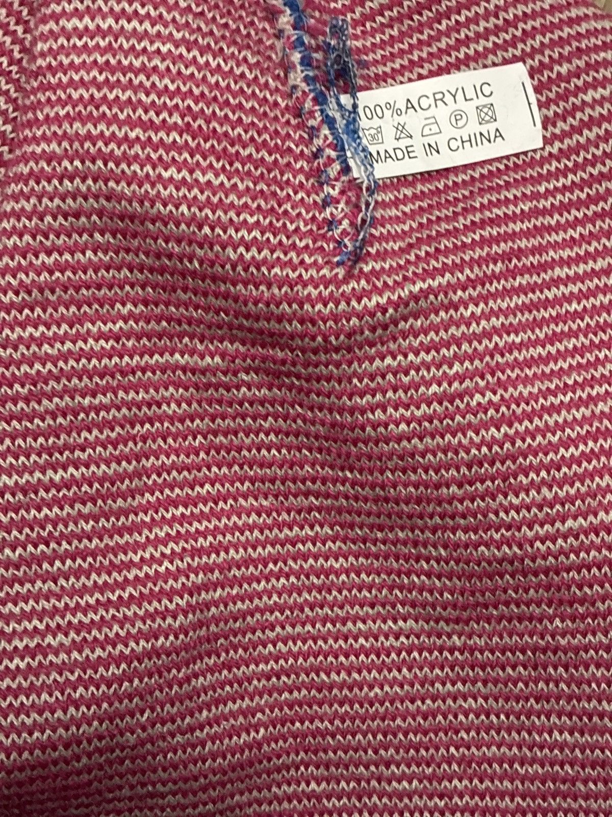 Other Mea Culpa Brand Blue and Orange Size ONE SIZE - 3 Thumbnail