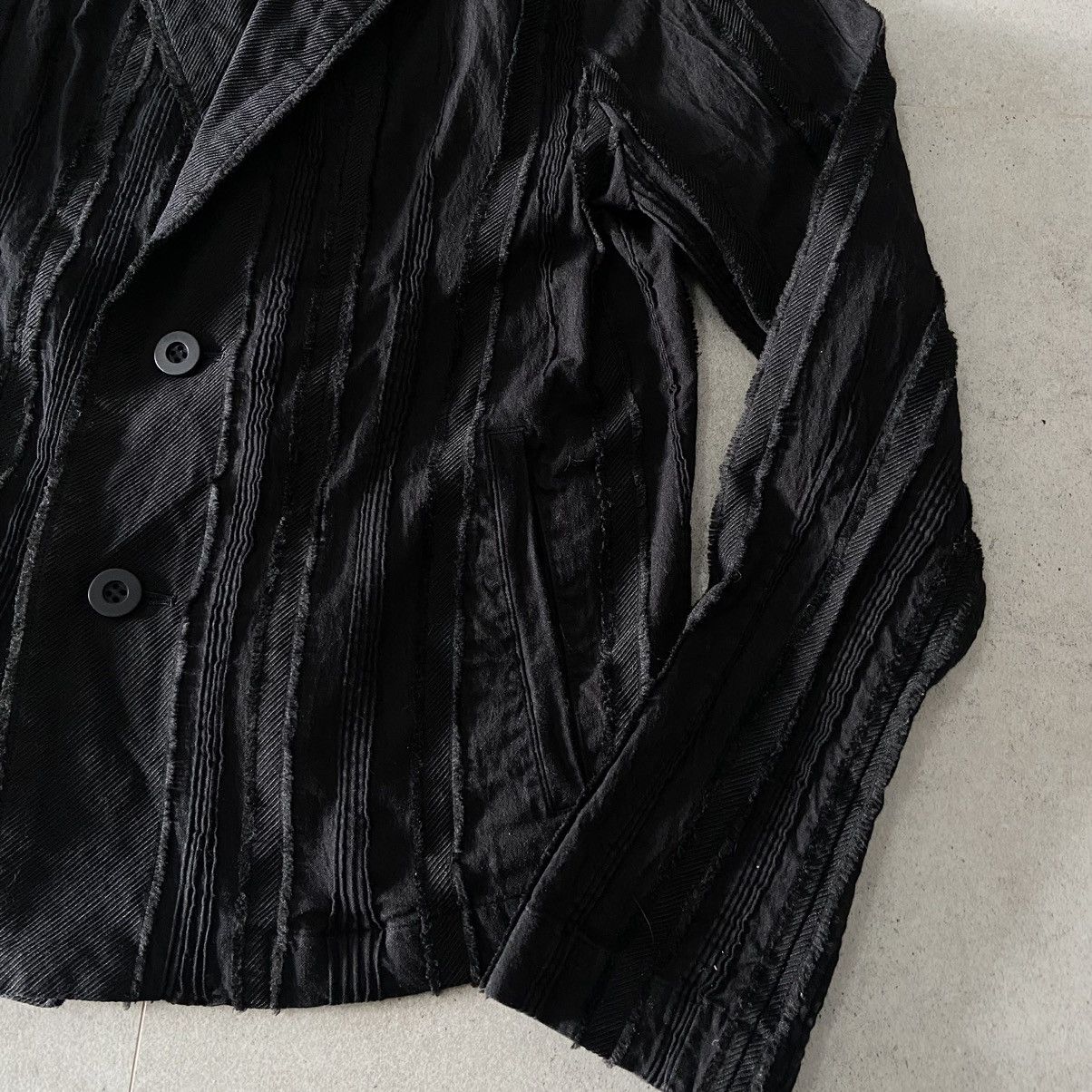 Designer × Issey Miyake × Japanese Brand Issey miyake Size M / US 6-8 / IT 42-44 - 4 Thumbnail