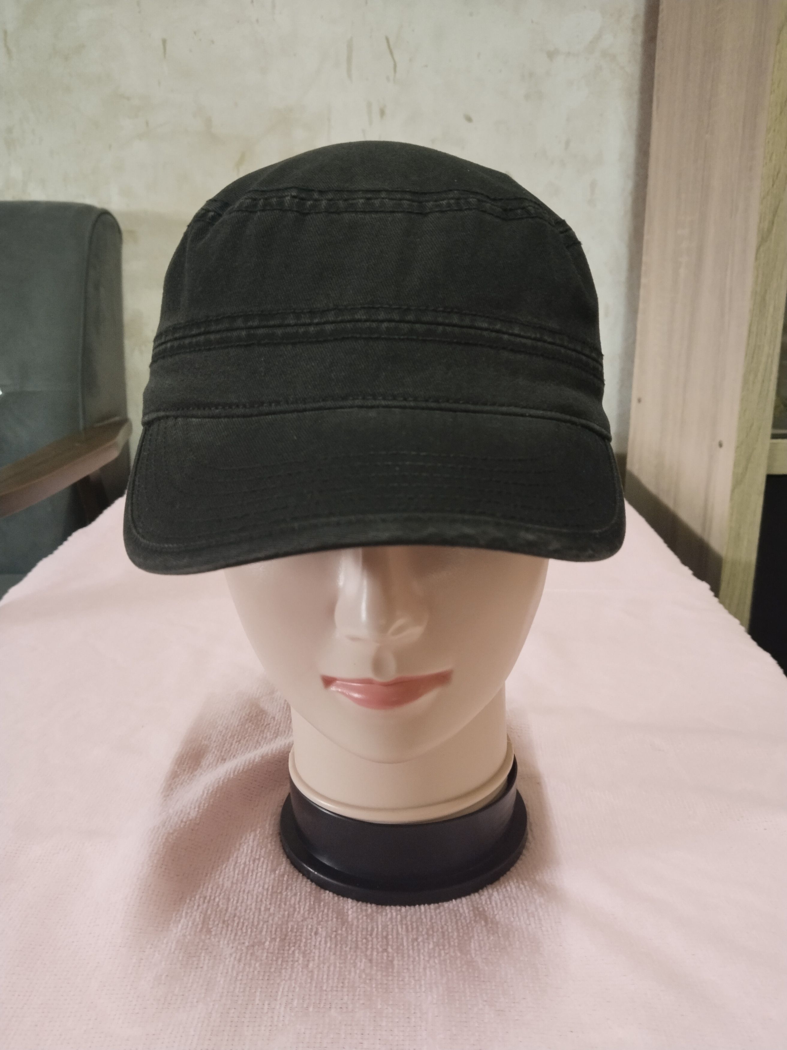 Cadet × Timberland RARE CADET TIMBERLAND EARTKEEPERS HAT CAP Size ONE SIZE - 1 Thumbnail