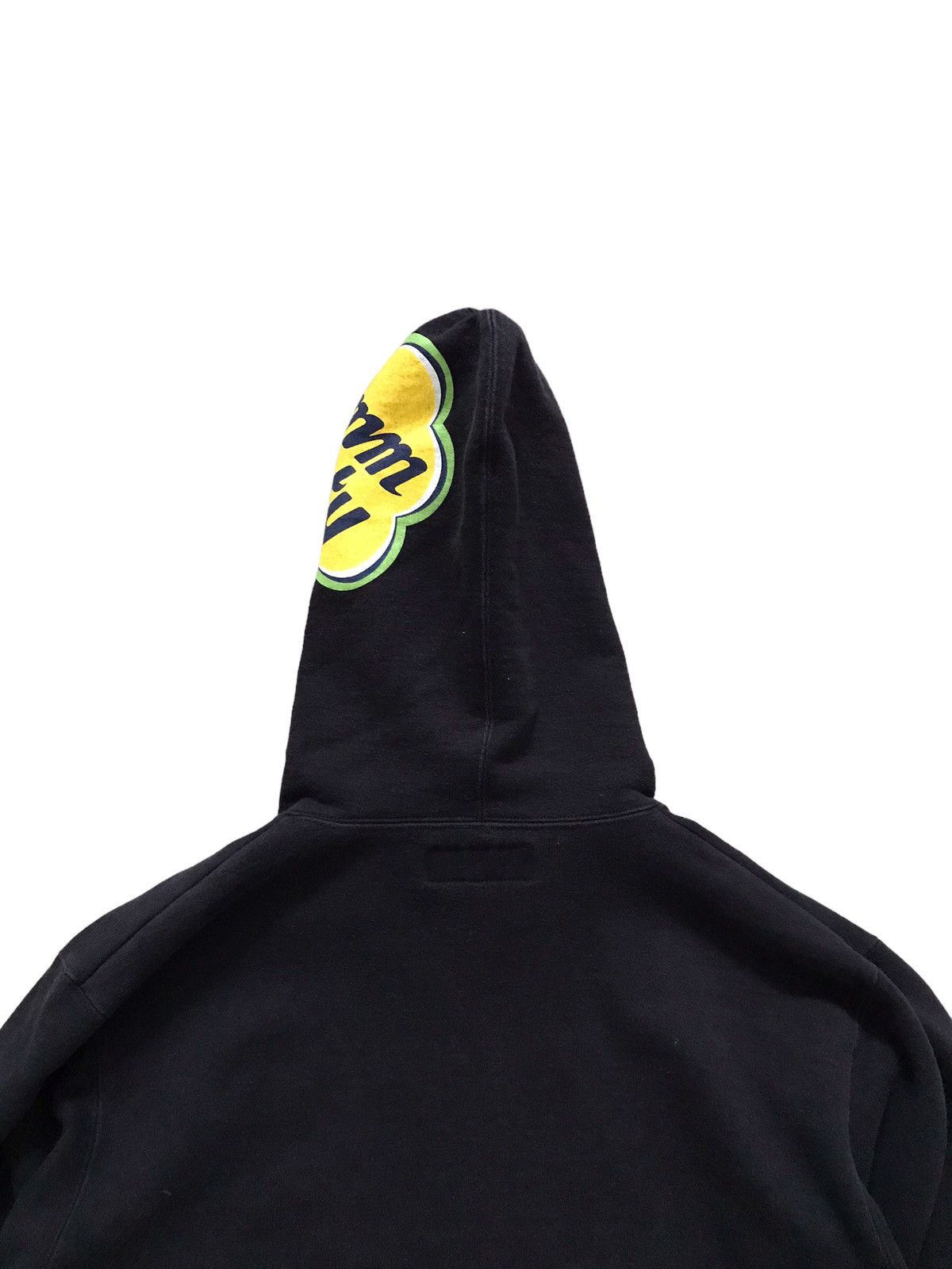 Japanese Brand COMMUNITY Japanese Streetwear Embroidered Logo Hoodies Size US L / EU 52-54 / 3 - 10 Thumbnail