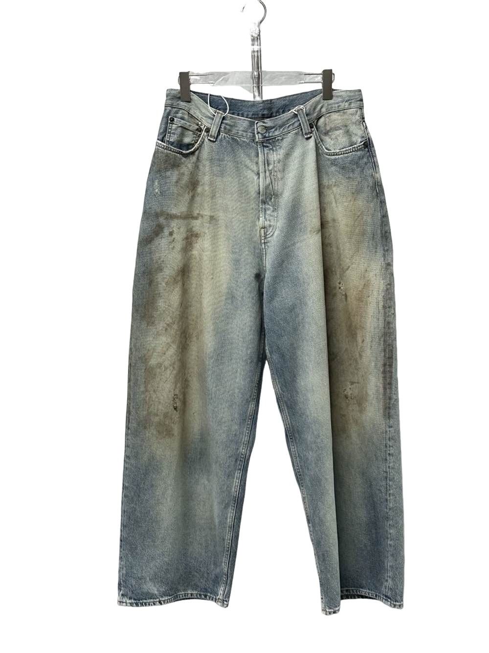 Acne Studios Acne Studios 2023m Broadway Size 48/32 Super Baggy