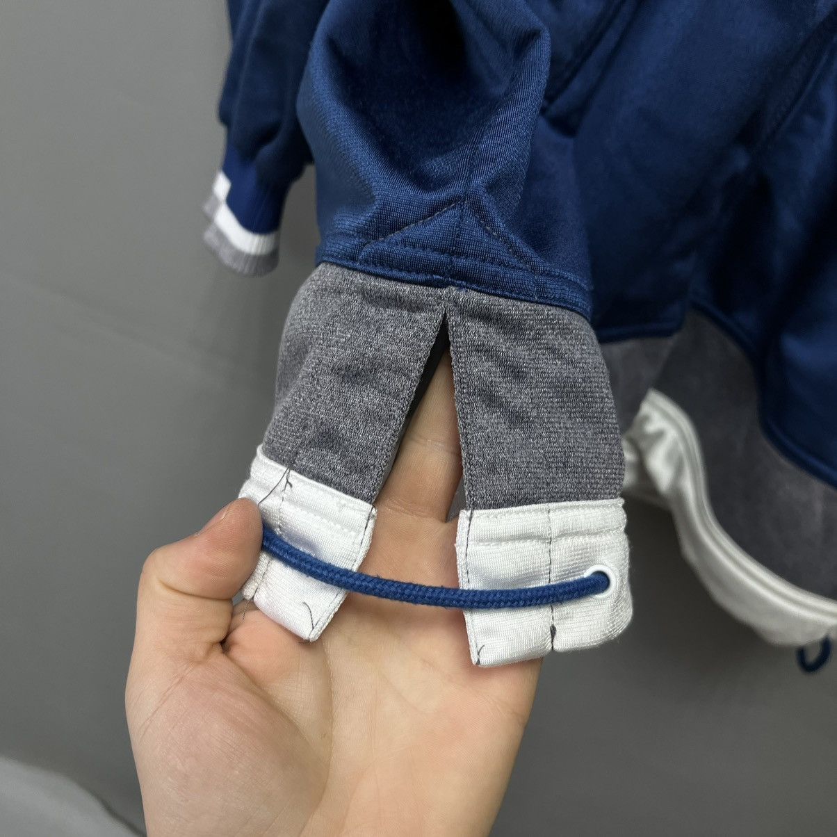 Nike Nike Vintage 90s Tracksuit Jacket and Pants Set y2k Size US M / EU 48-50 / 2 - 17 Thumbnail