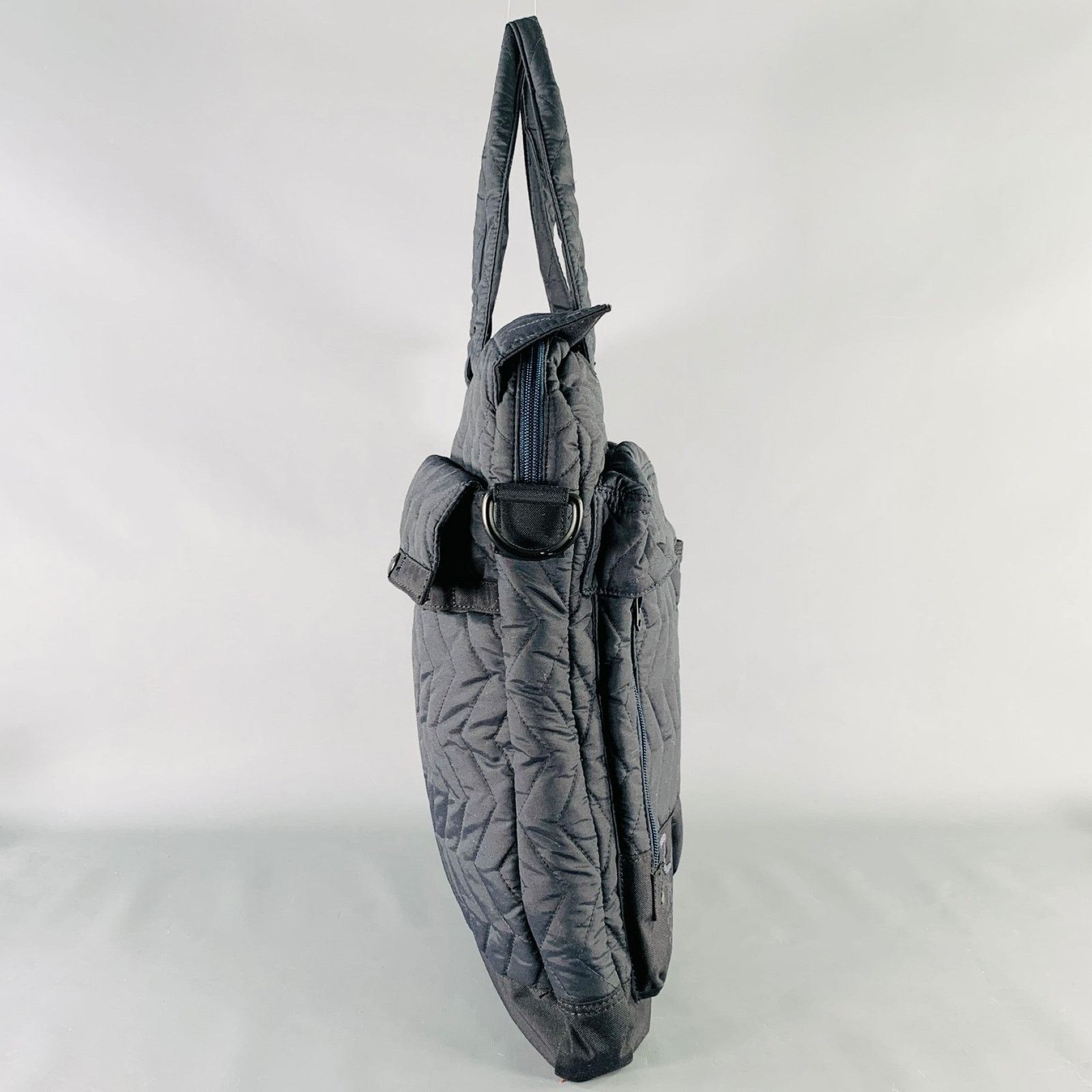Other G-STAR Black Quilted Polyamide Top Handles Bag Size ONE SIZE - 3 Thumbnail