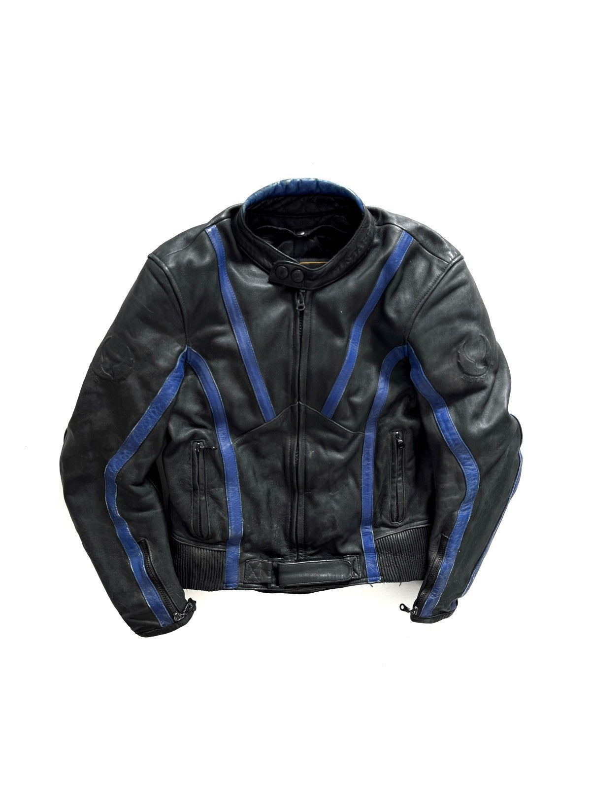 Belstaff BELSTAFF RALLYMASTER 350 Polyster Nylon Rider