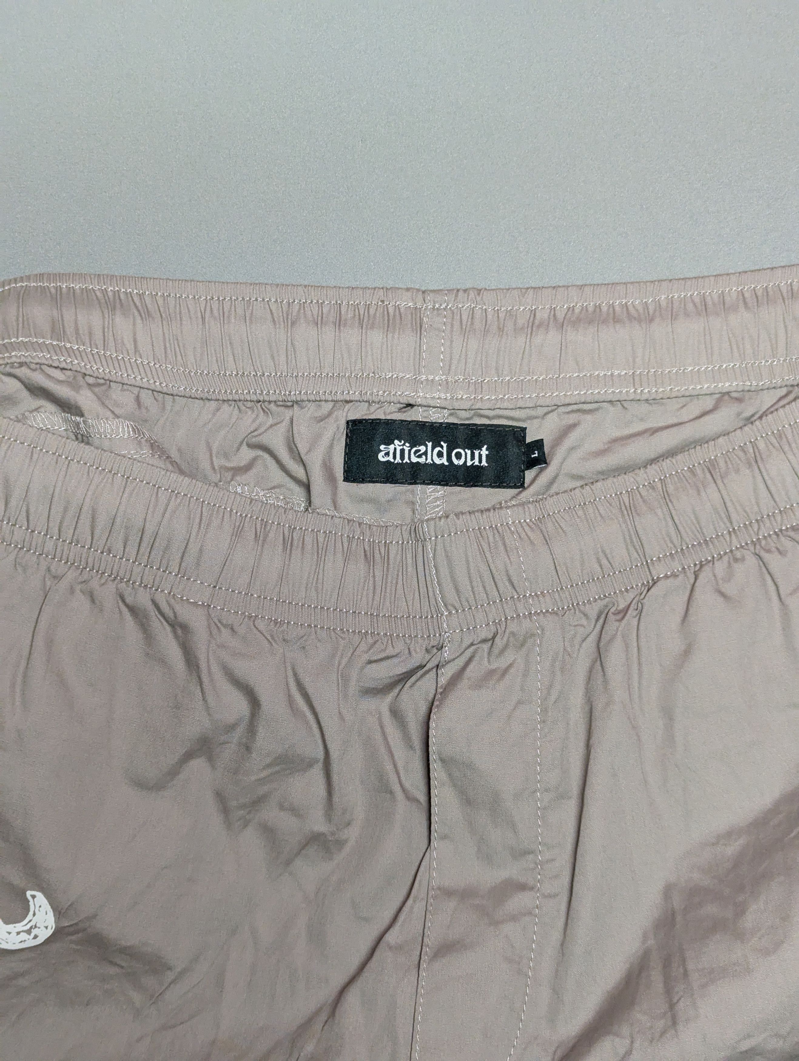 Afield Out Afield Out Mens Element Shorts - Large Size US 33 - 11 Thumbnail