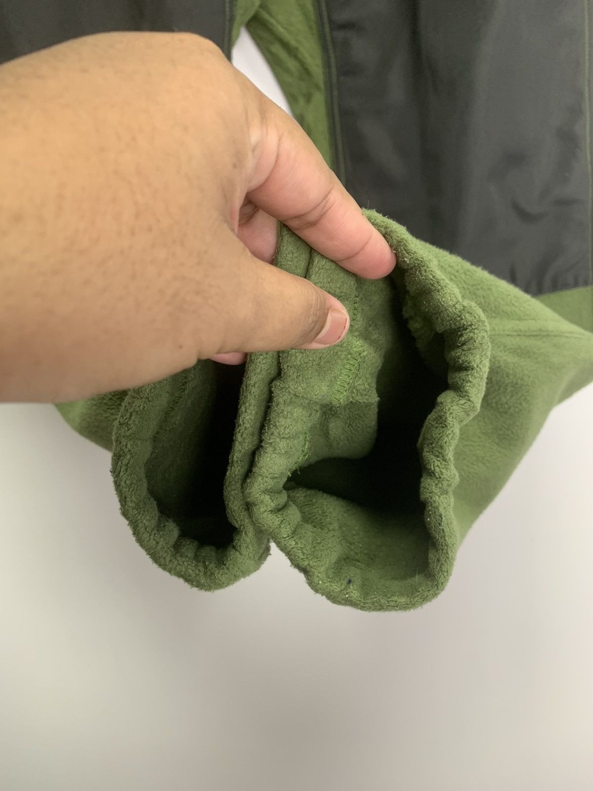 go slow caravan GSC Mountain Wear Size US 28 / EU 44 - 8 Thumbnail