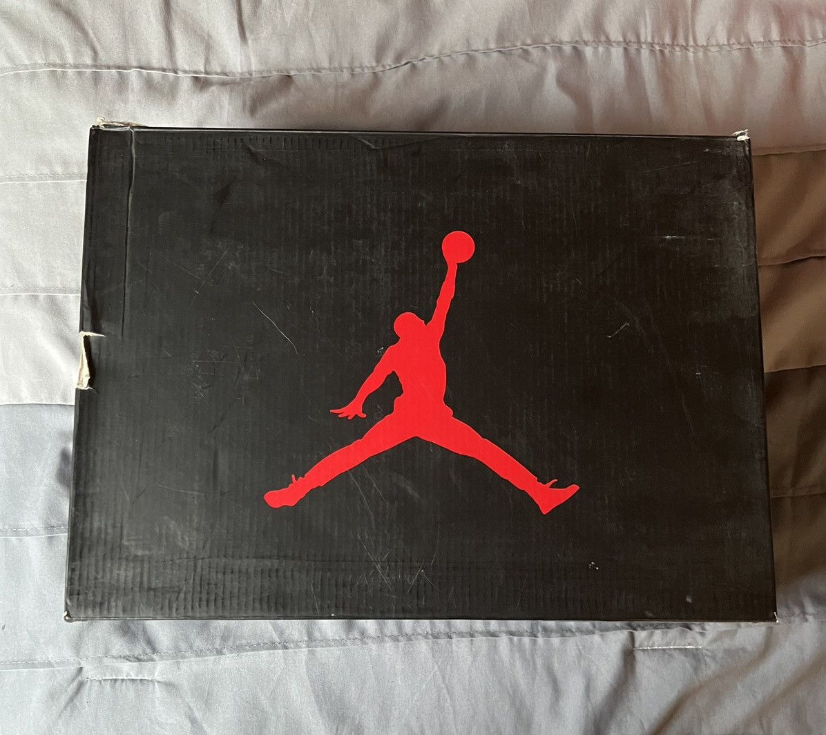 Jordan Brand Jordan 5 Retro Red Suede Men Size 12 Size US 12 / EU 45 - 11 Thumbnail