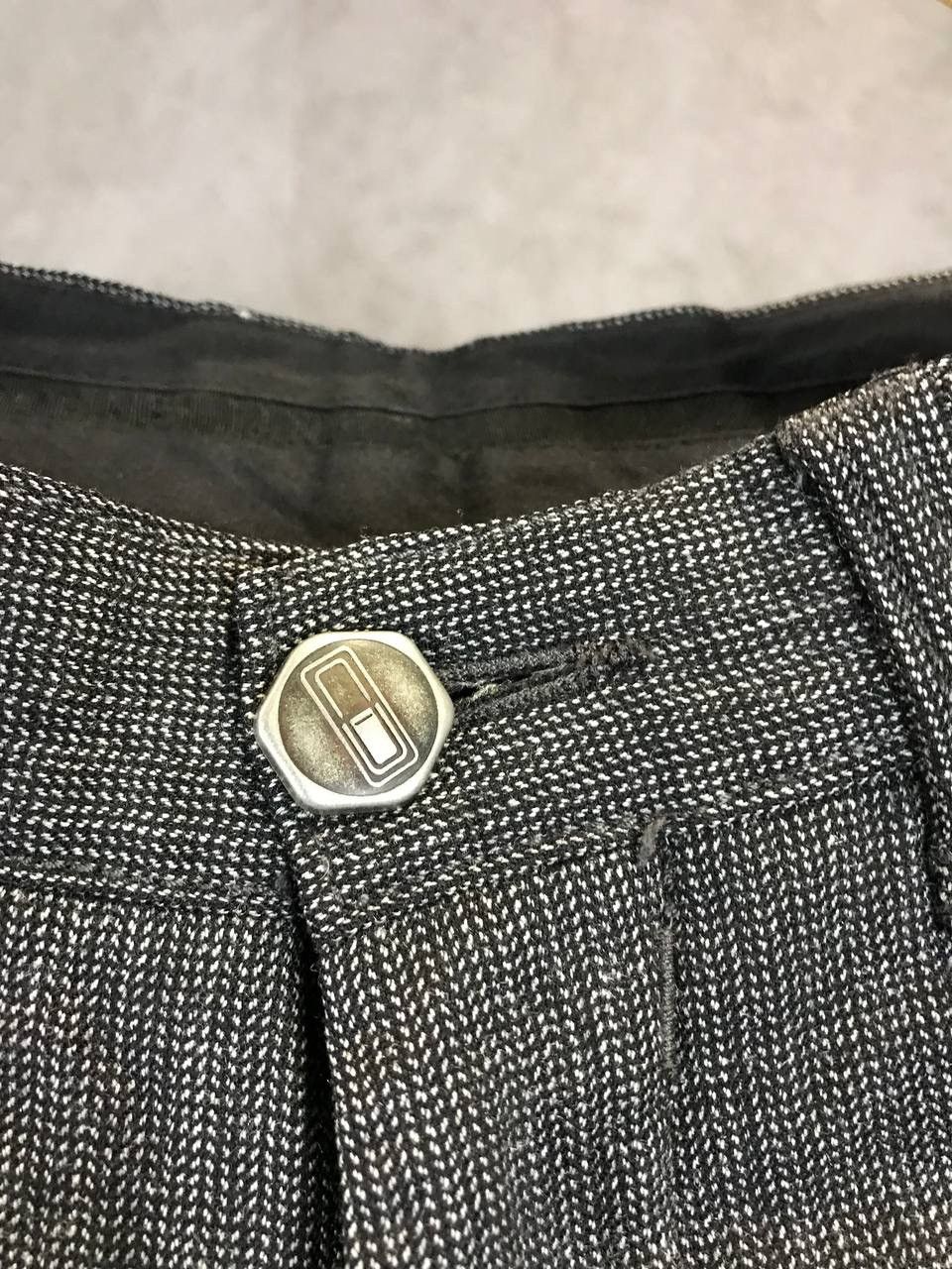 Corneliani Corneliani ID luxury designer pants Size US 29 - 4 Thumbnail