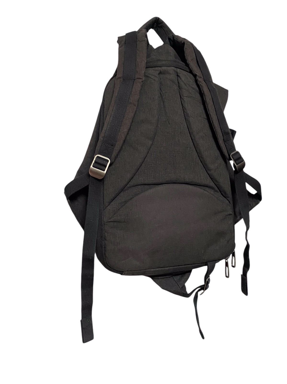 Japanese Brand Cal japanese brand tactical bondage backpack Size ONE SIZE - 7 Thumbnail