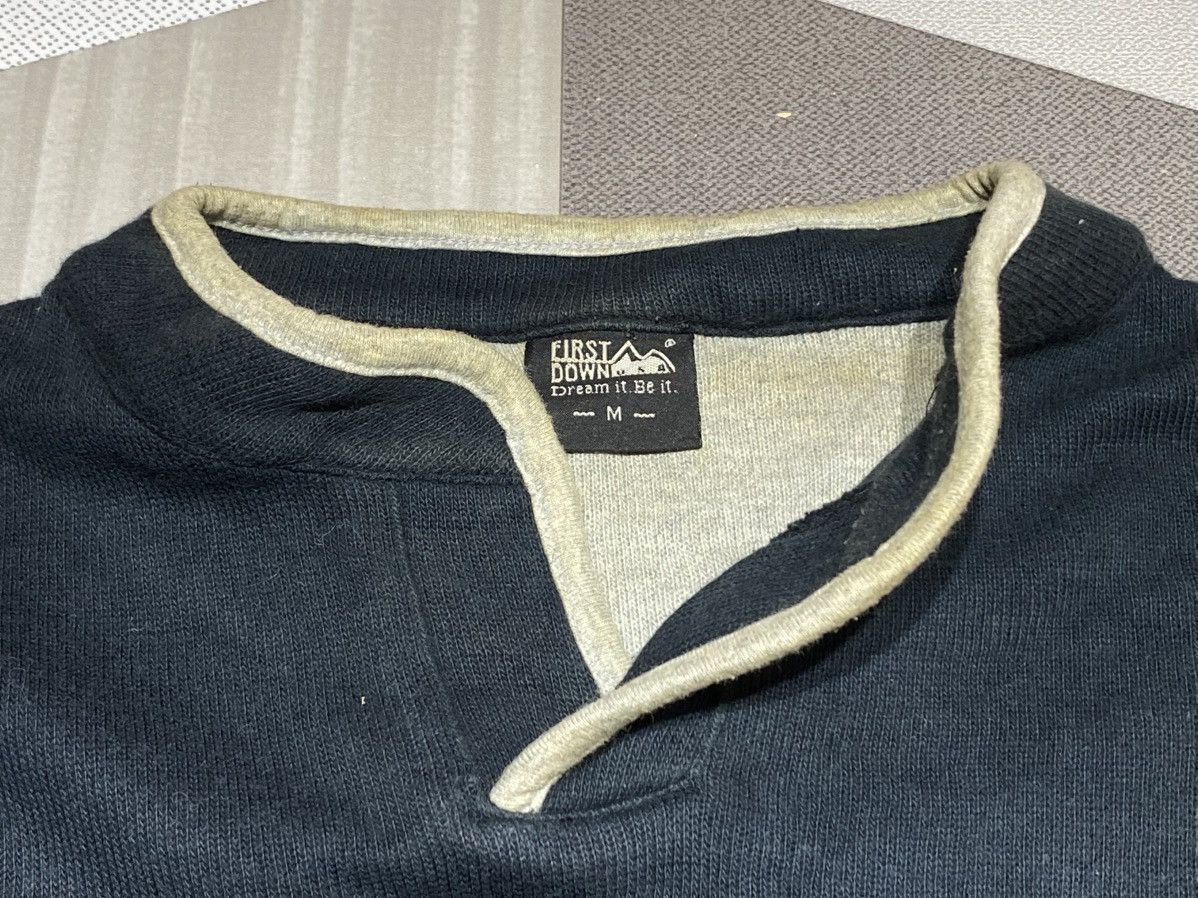 Other Streetwear Sweatshirt Size US M / EU 48-50 / 2 - 7 Thumbnail