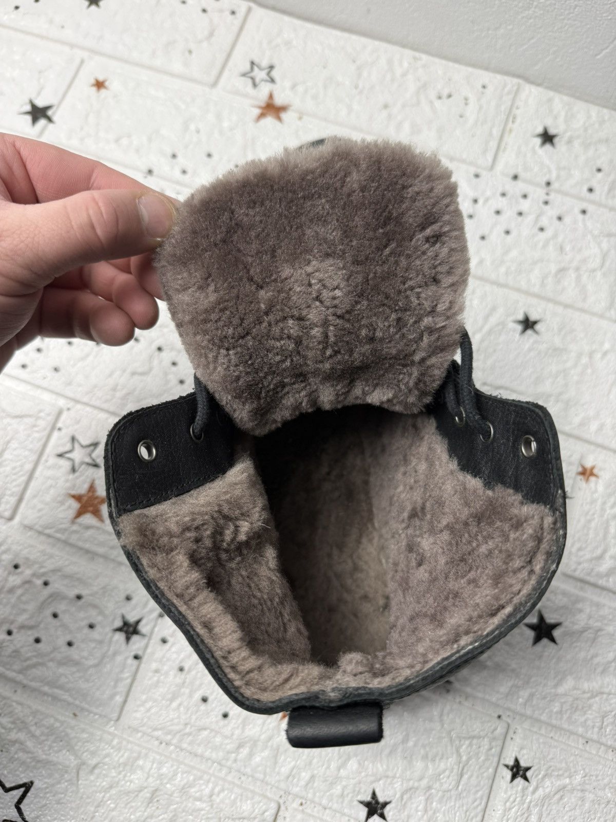 Panama Jack Panama Jack Lace-up Boots Glasgow Igloo US11 UK10 EUR45 Size US 11 / EU 44 - 12 Thumbnail
