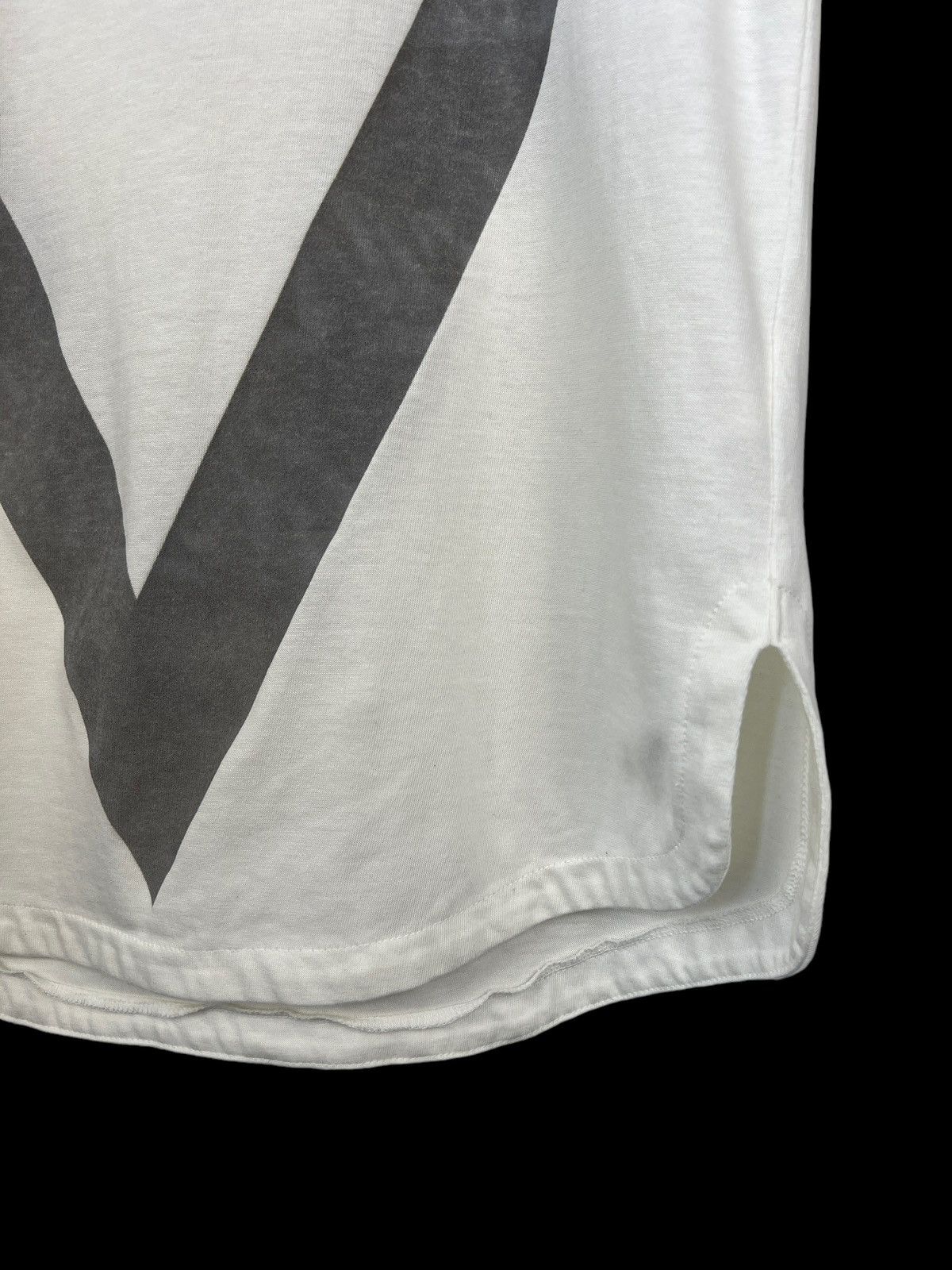 Sasquatchfabrix Sasquatchfabrix ‘Army” Reflective Shirt Size US M / EU 48-50 / 2 - 3 Thumbnail