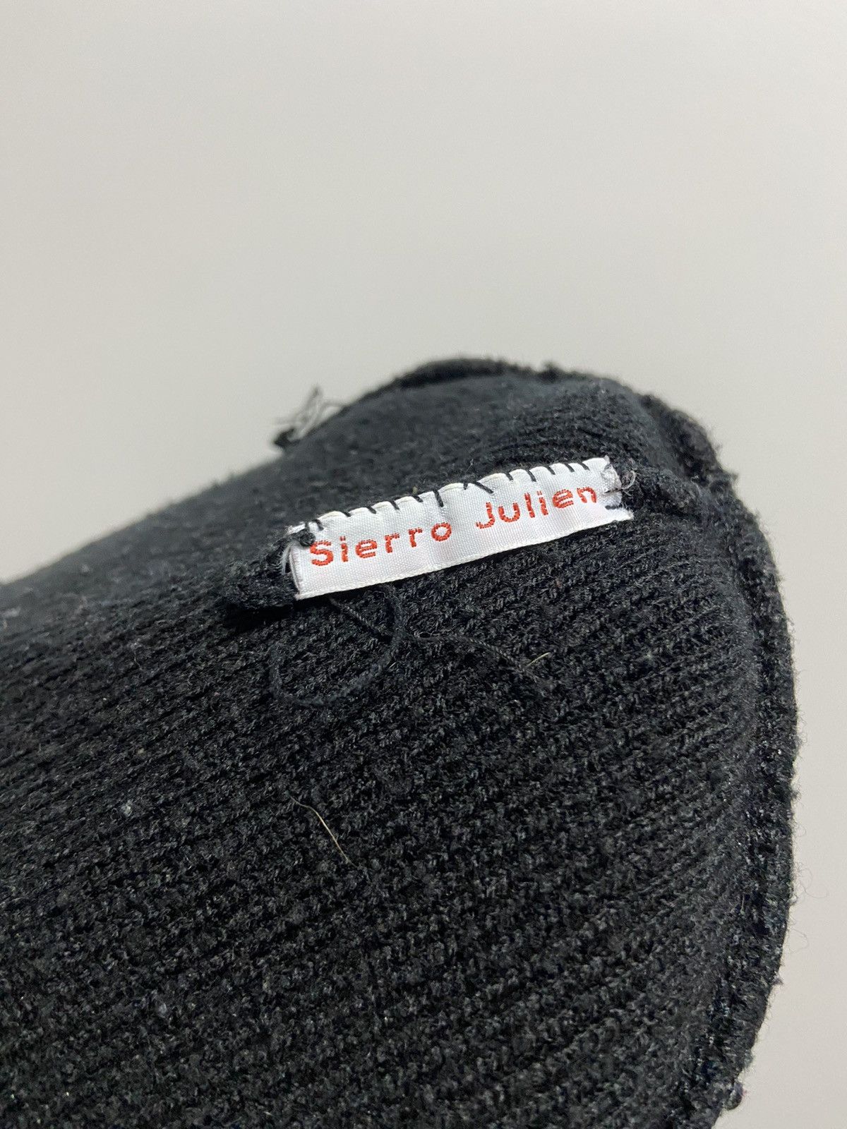 Nike × Vintage Nike Hat Vintage Beanie Small Embroidered Swoosh Logo Size ONE SIZE - 6 Thumbnail