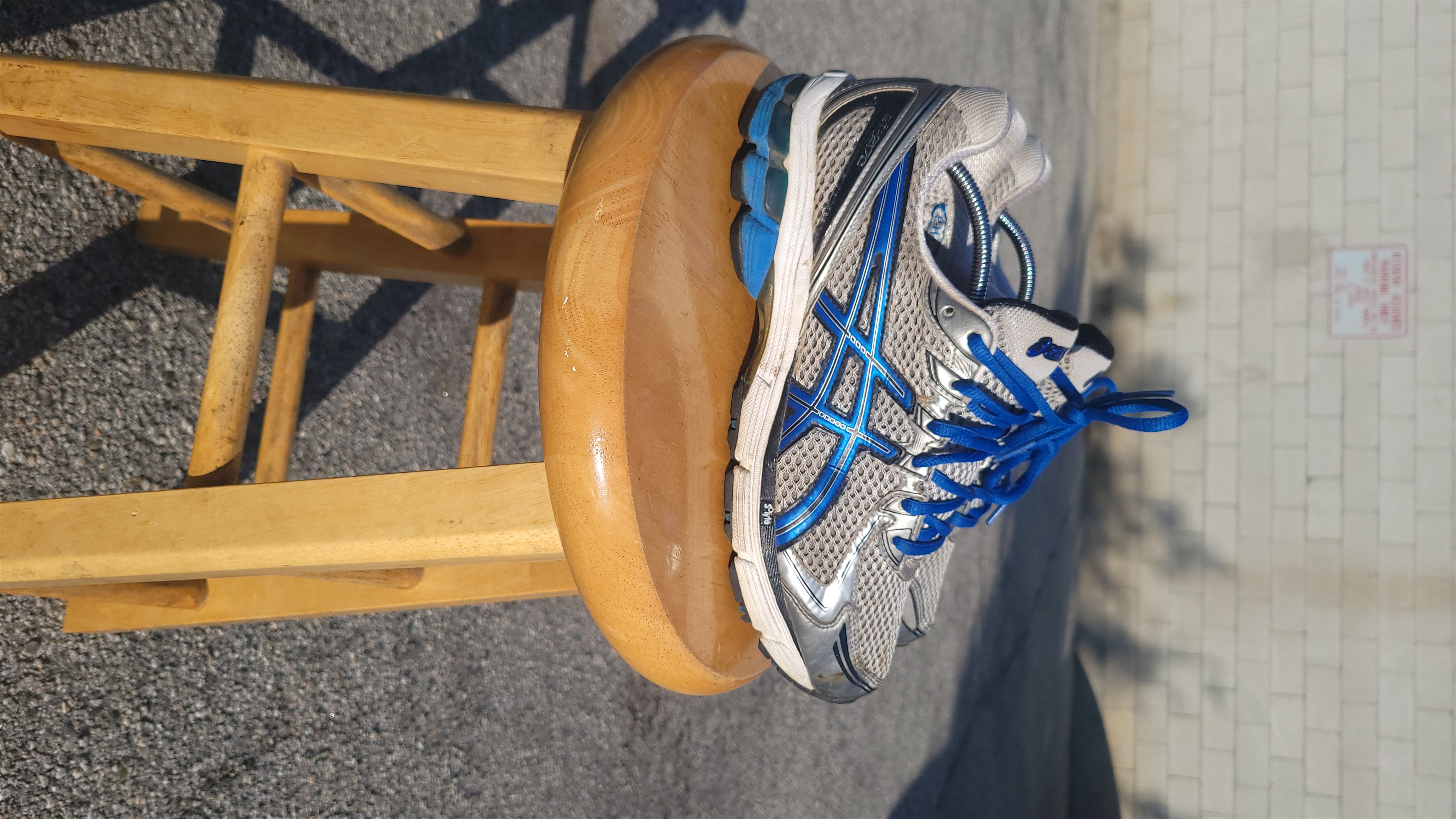 Asics Asics Gt 2170 Size US 8 / EU 41 - 2 Thumbnail