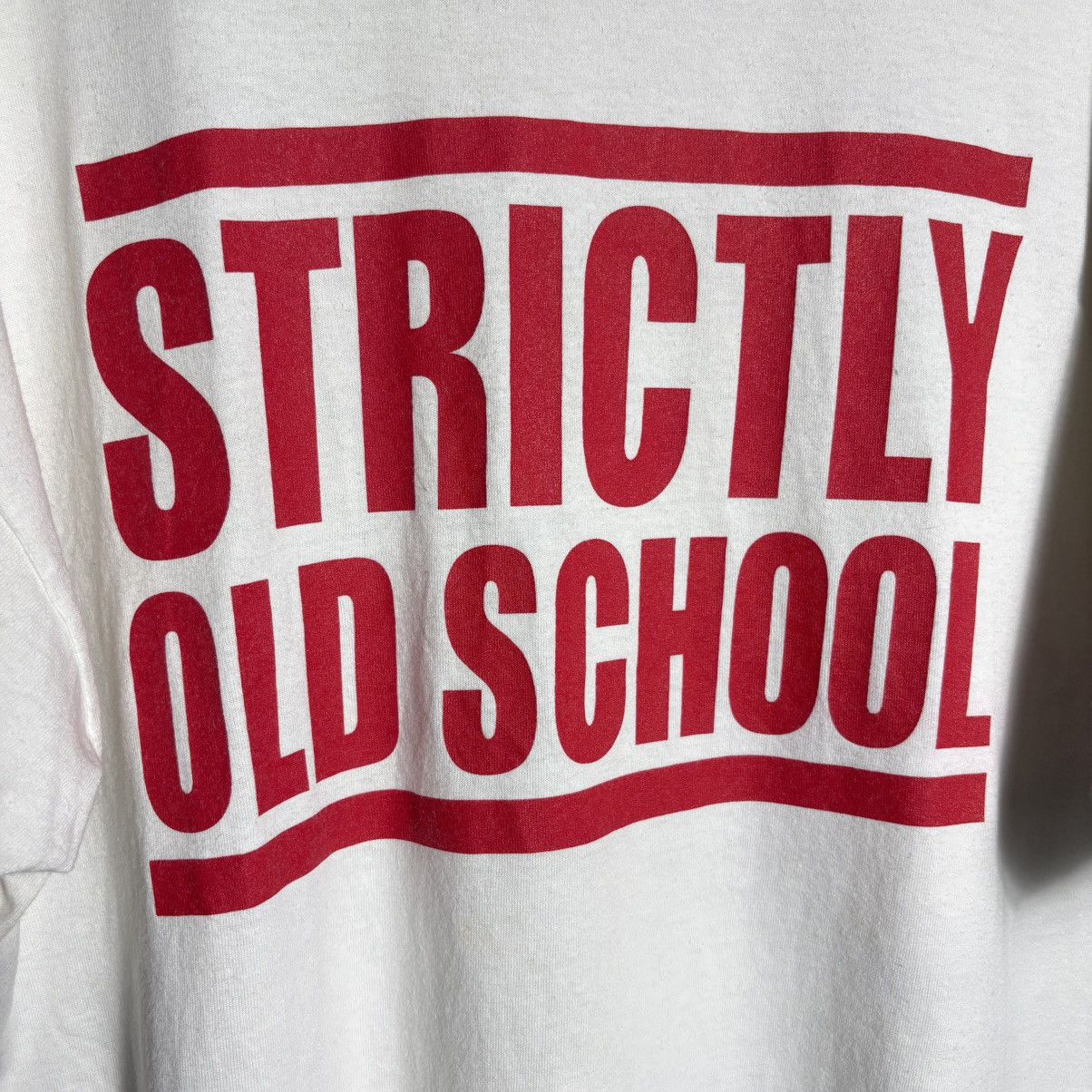Rap Tees × Vintage Vintage 90s PNB Nation Parody Kangol Old School Hip Hop Tee Size US XL / EU 56 / 4 - 5 Thumbnail