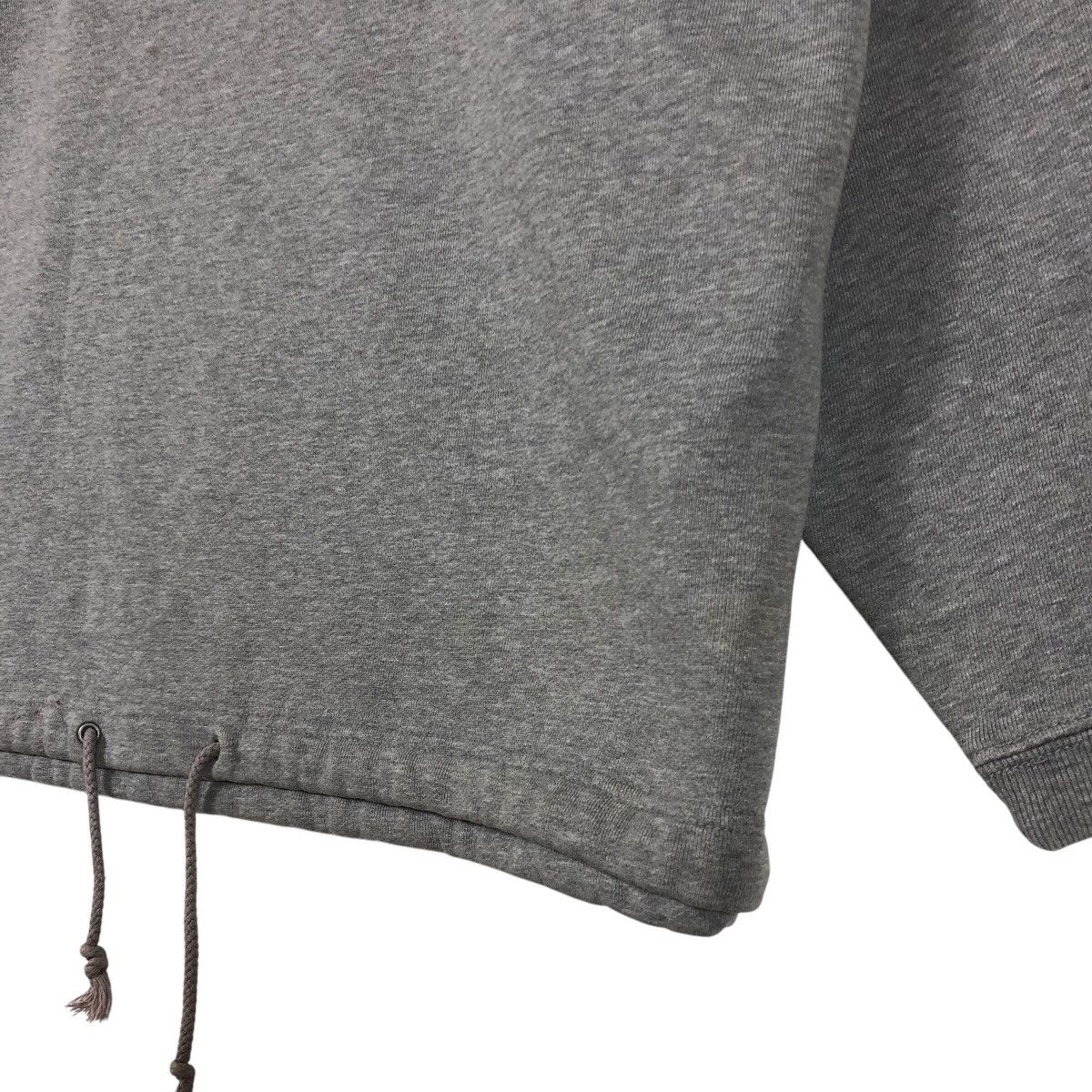 DKNY DKNY Athletic Embroidery Logo Sweatshirt Size US L / EU 52-54 / 3 - 4 Thumbnail