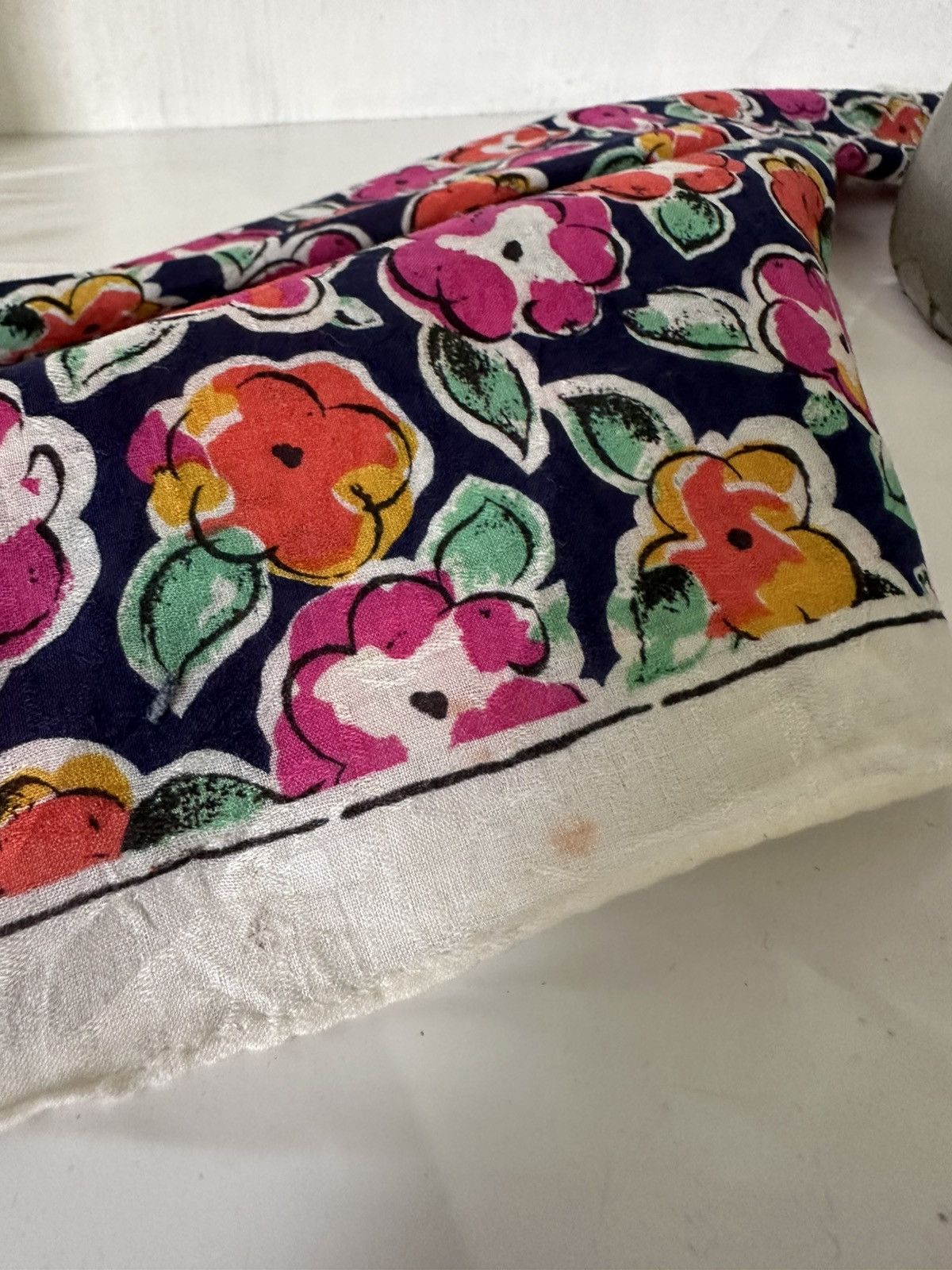 Givenchy × Vintage Vintage Givenchy Handkerchief/ Neckerchief/ Bandana Size ONE SIZE - 5 Thumbnail