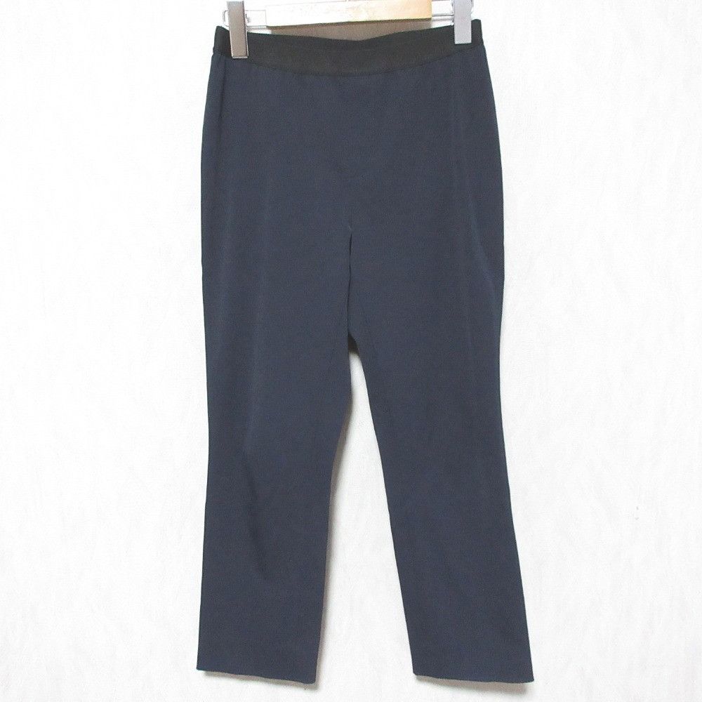 Other Other Mfil Easy Trousers Textile Pants 130-13009C DUTY FREE for USA Size ONE SIZE - 1 Thumbnail