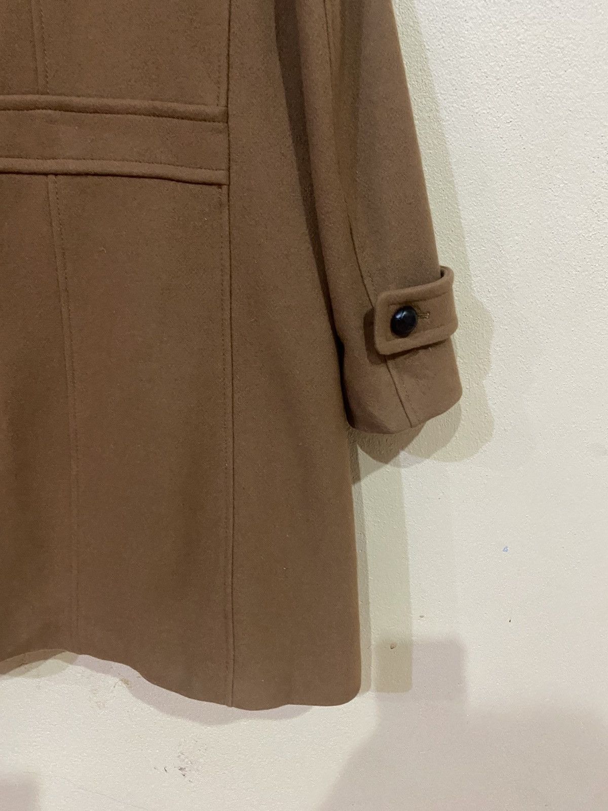 Mackintosh Mackintosh Philosophy Trench Coat Size US S / EU 44-46 / 1 - 11 Thumbnail