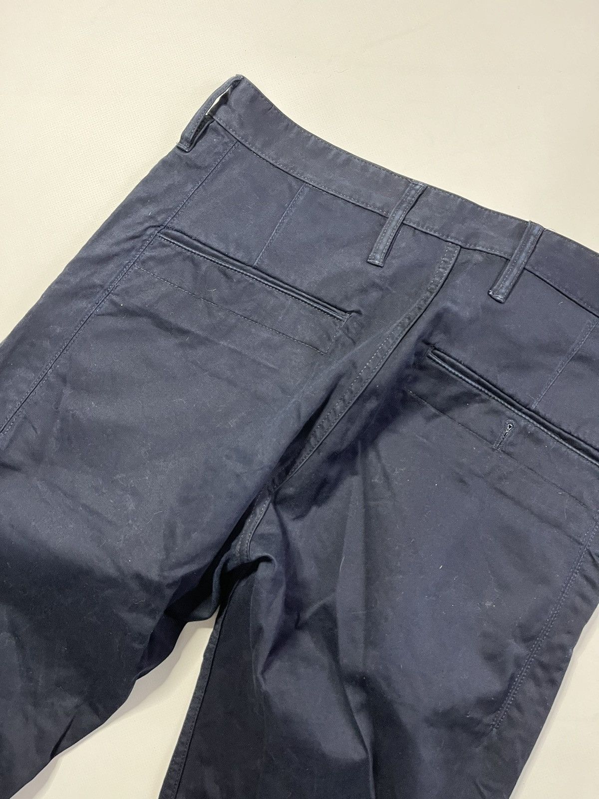 G-Star G Star Bronson Slim chino pant Size US 32 / EU 48 - 11 Thumbnail