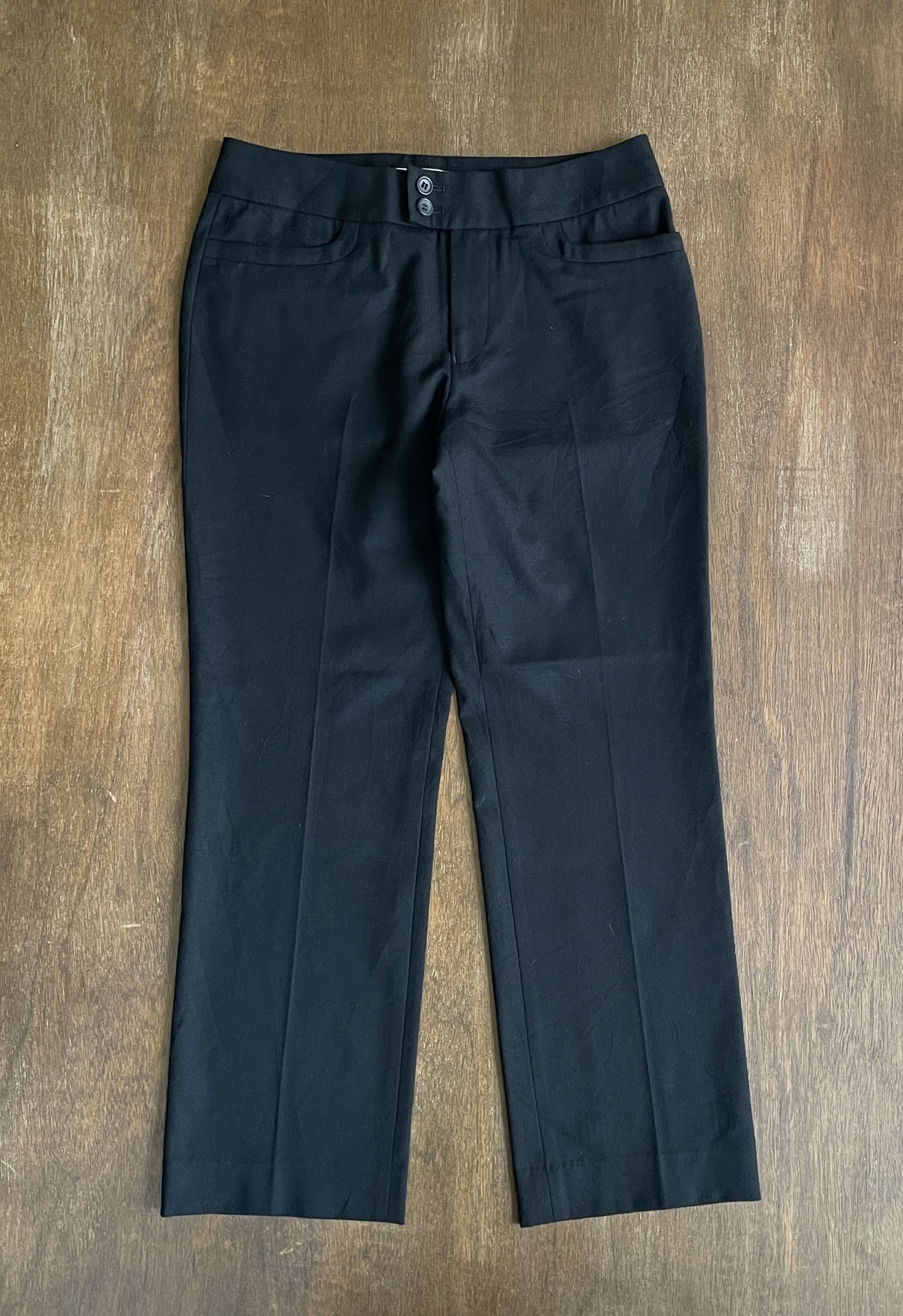 Issey Miyake ISSEY MIYAKE Size US 27 - 1 Thumbnail
