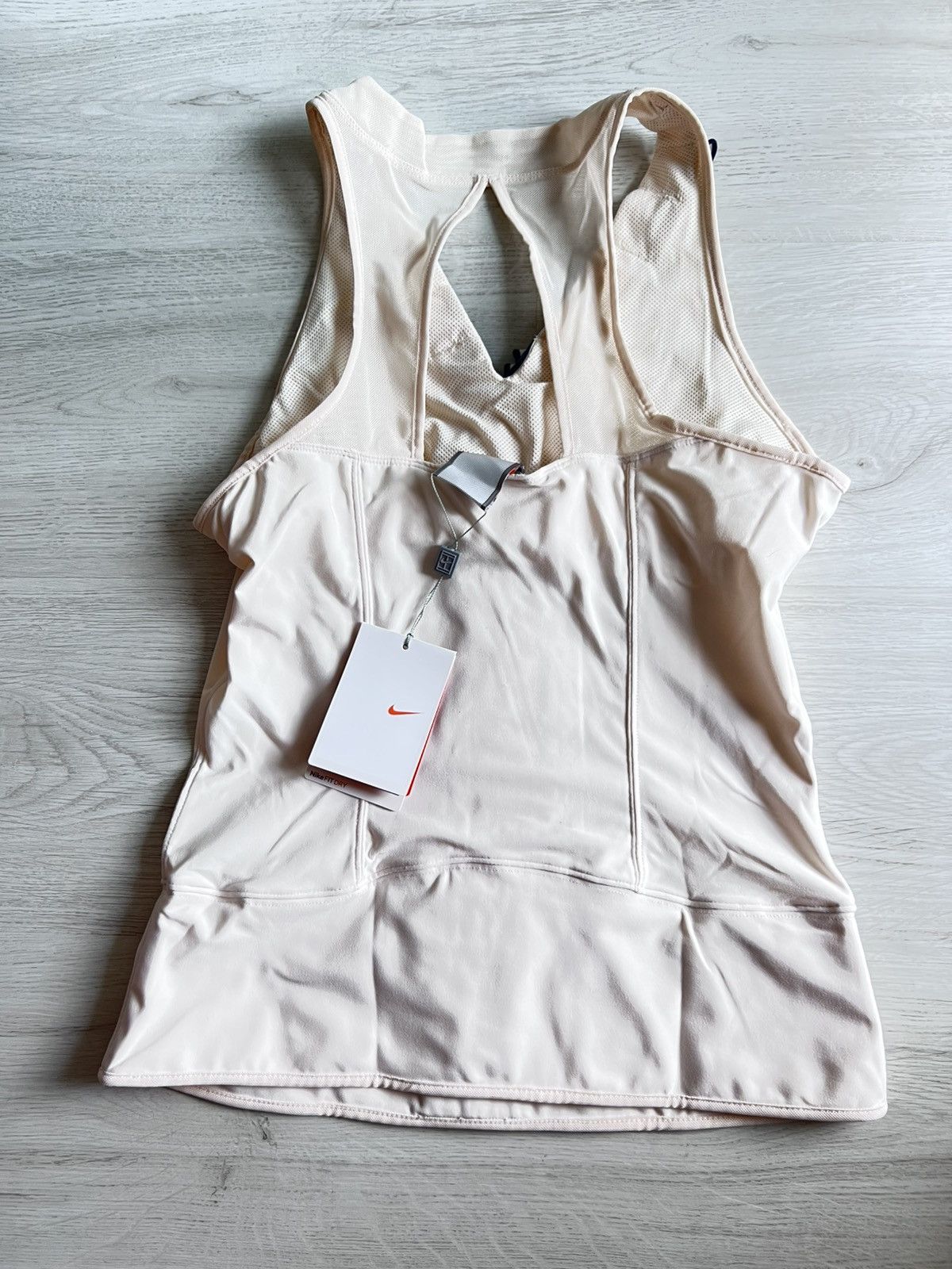 Nike Top vintage Nike Maria sharapova Size XS / US 0-2 / IT 36-38 - 3 Thumbnail